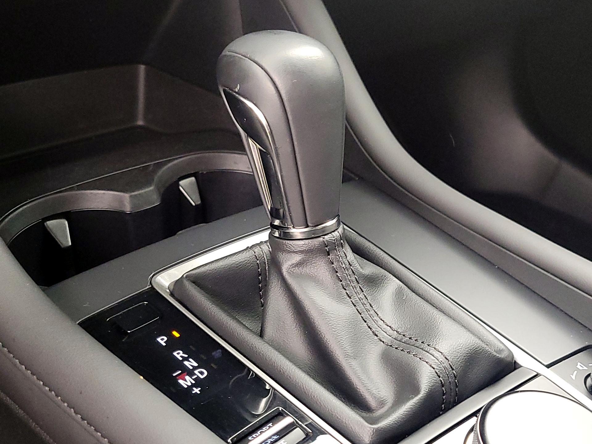 Thumbnail: 2020 Mazda Mazda3 - 18