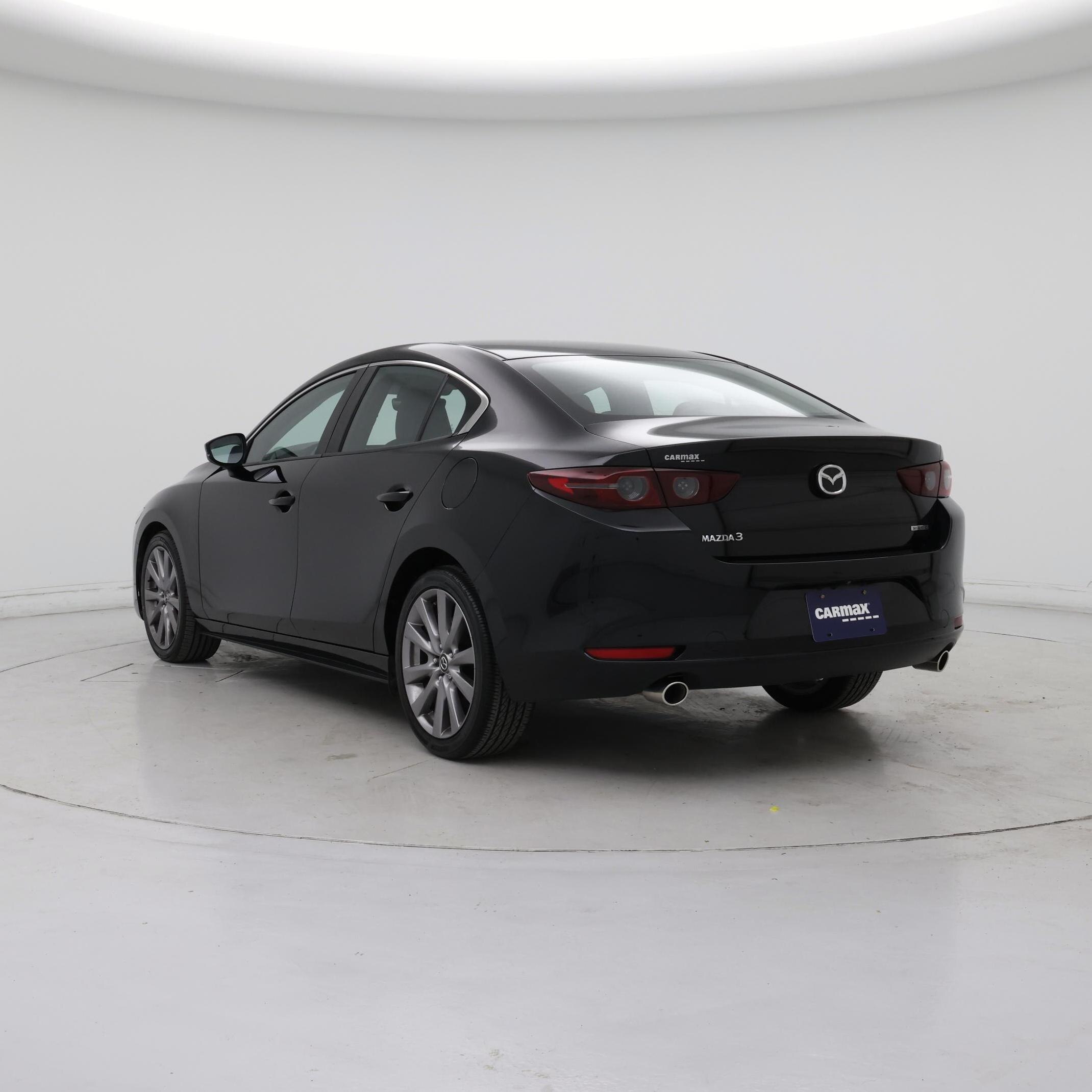 Thumbnail: 2020 Mazda Mazda3 - 2