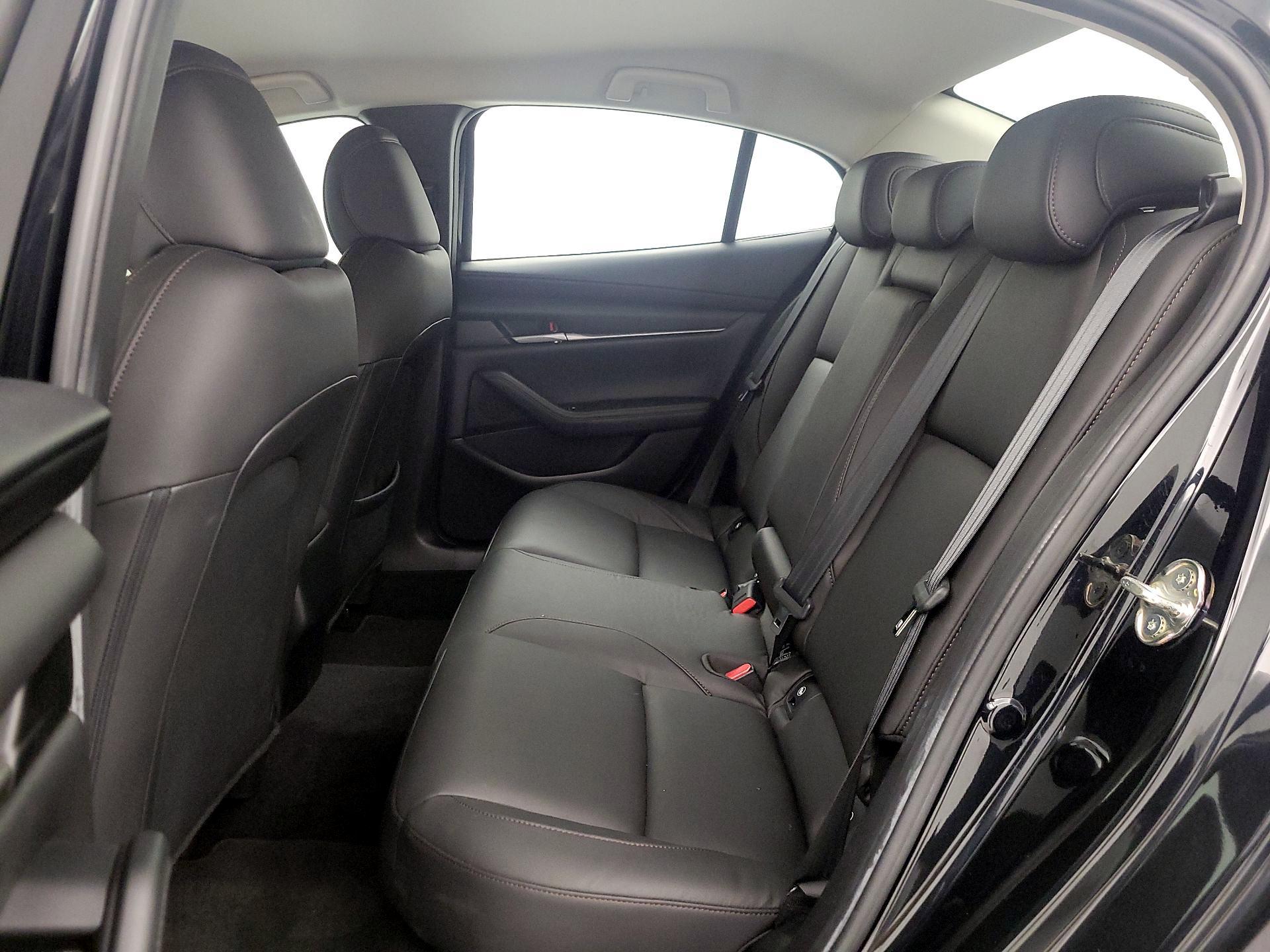 Thumbnail: 2020 Mazda Mazda3 - 20