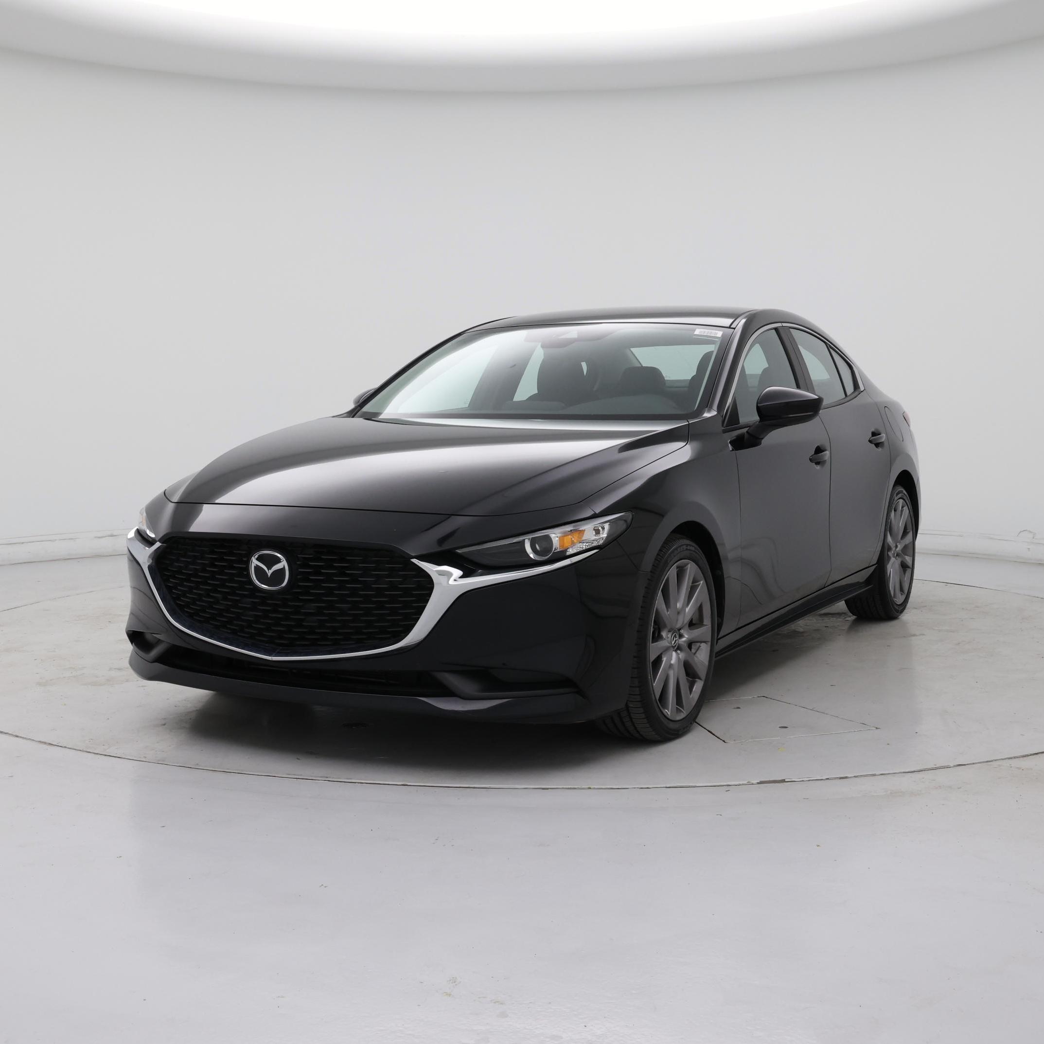 Thumbnail: 2020 Mazda Mazda3 - 4