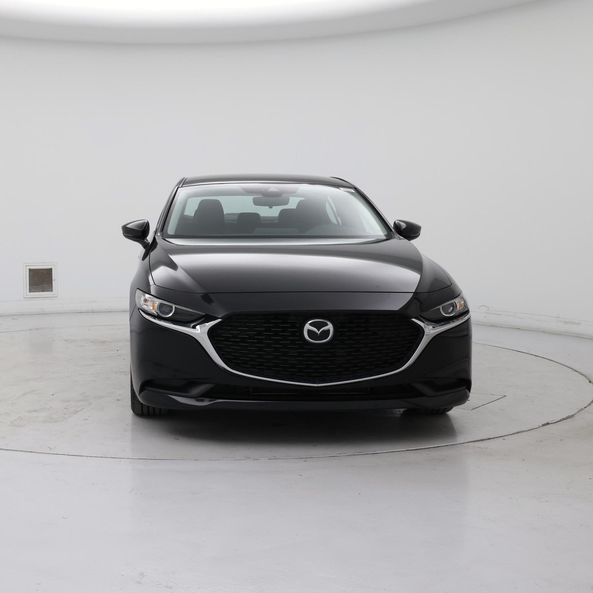 Thumbnail: 2020 Mazda Mazda3 - 5