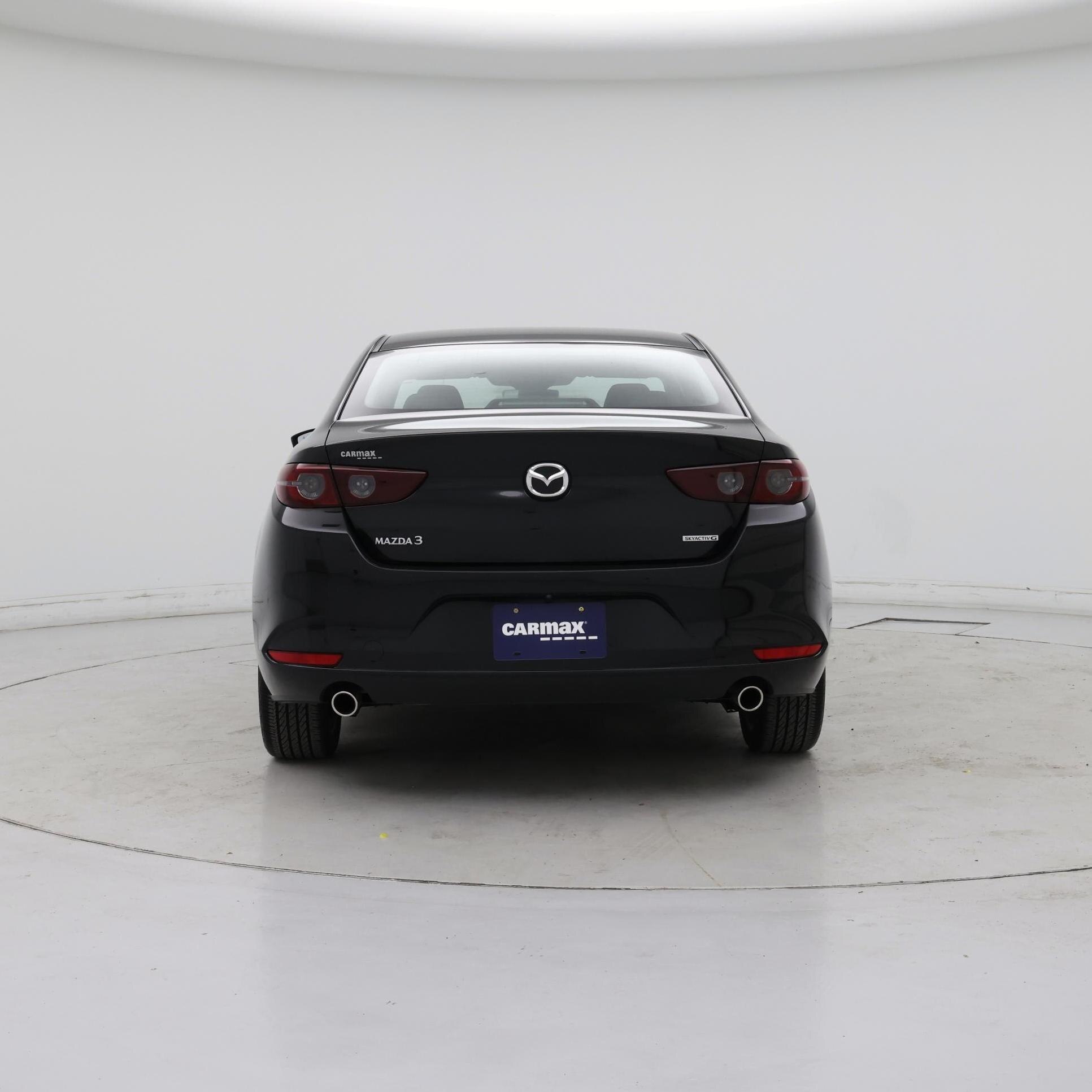 Thumbnail: 2020 Mazda Mazda3 - 6