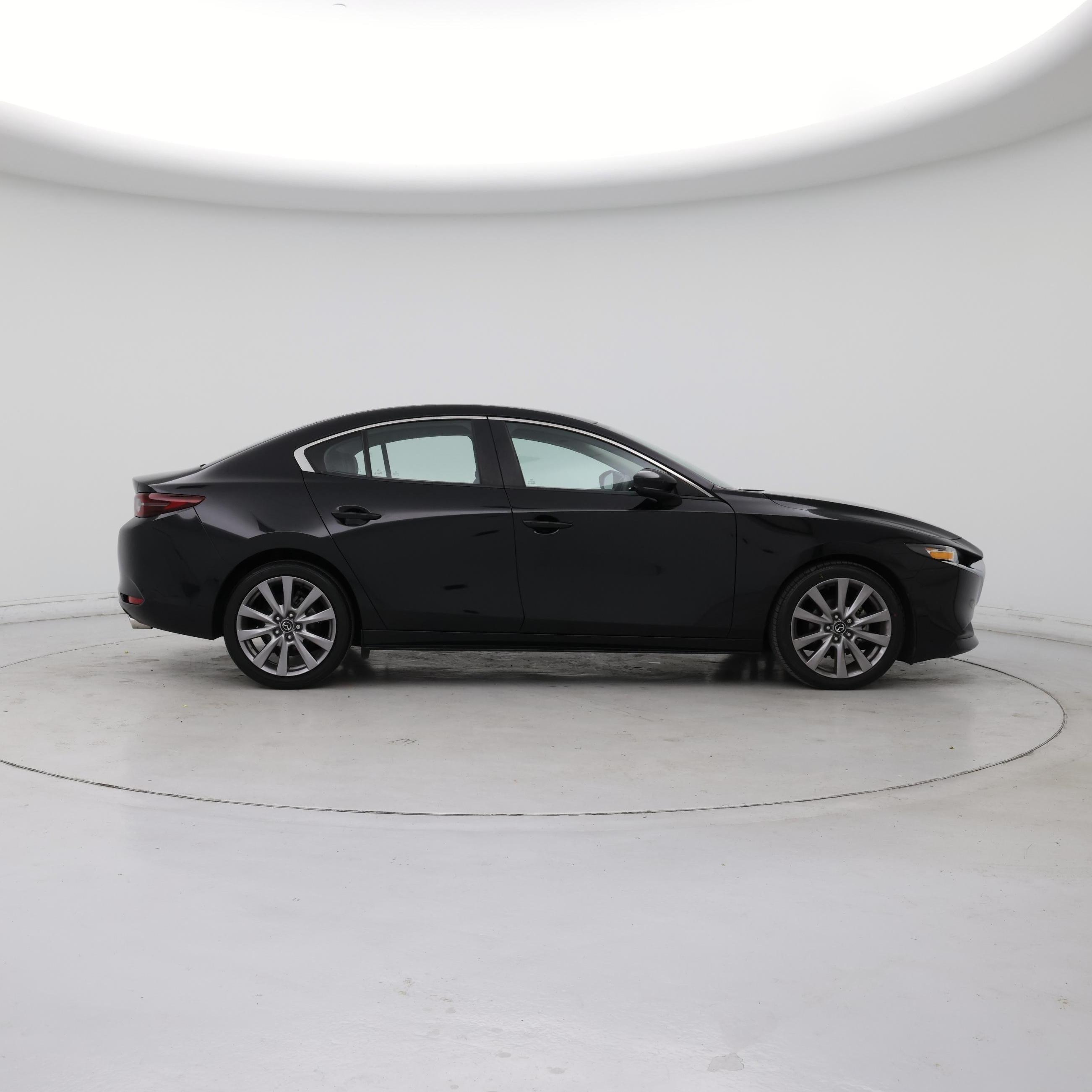 Thumbnail: 2020 Mazda Mazda3 - 7