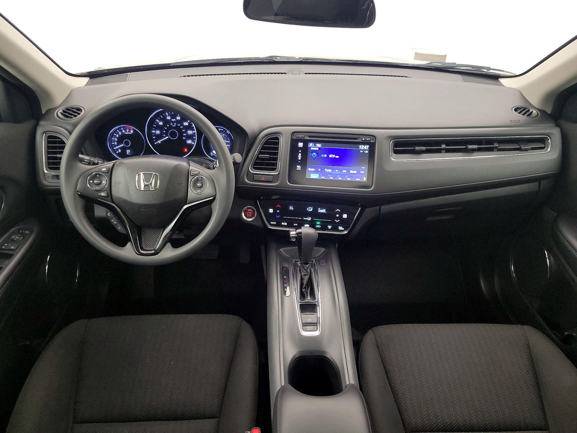 Thumbnail: 2017 Honda HR-V - 9