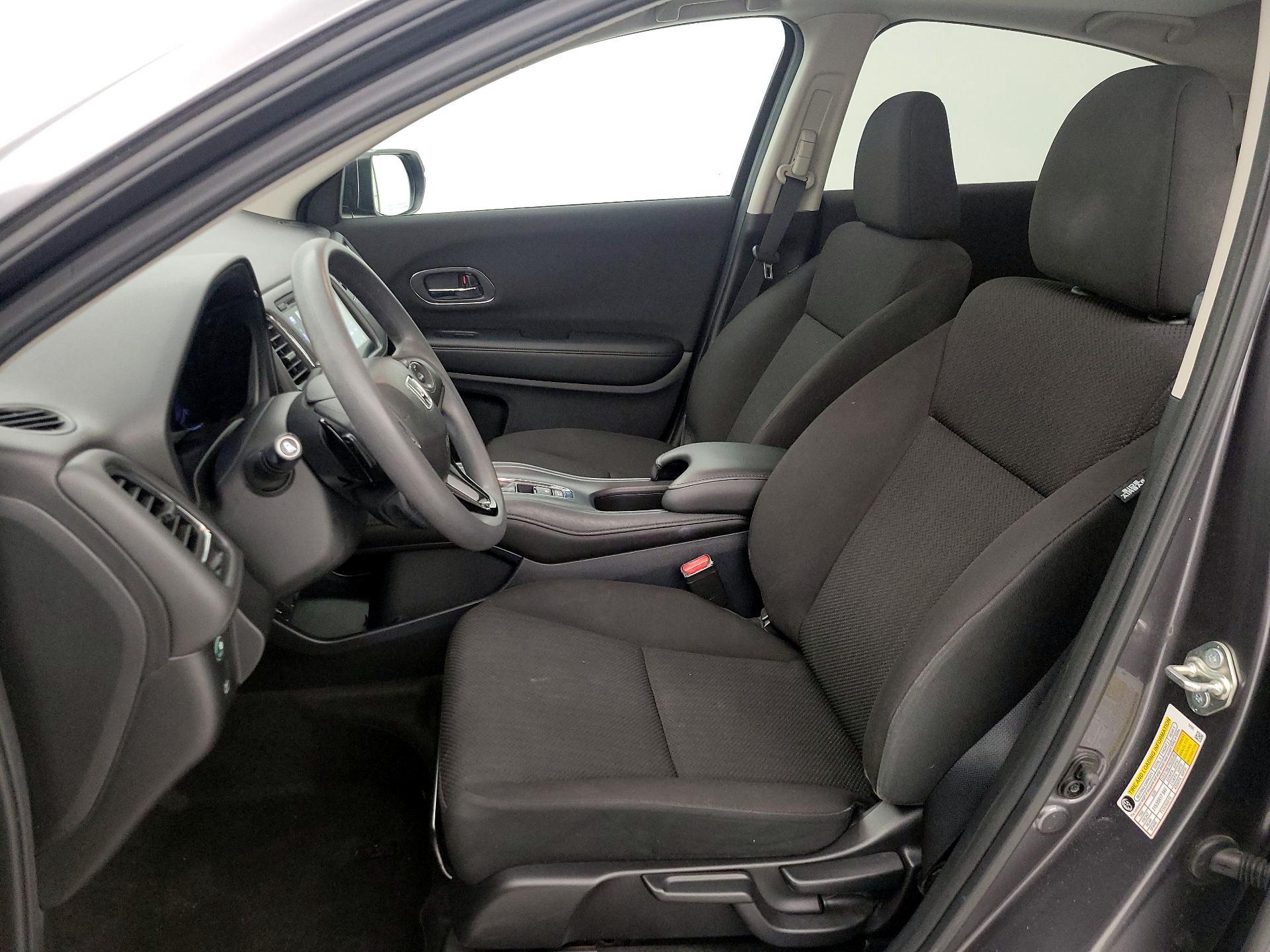 Thumbnail: 2017 Honda HR-V - 11