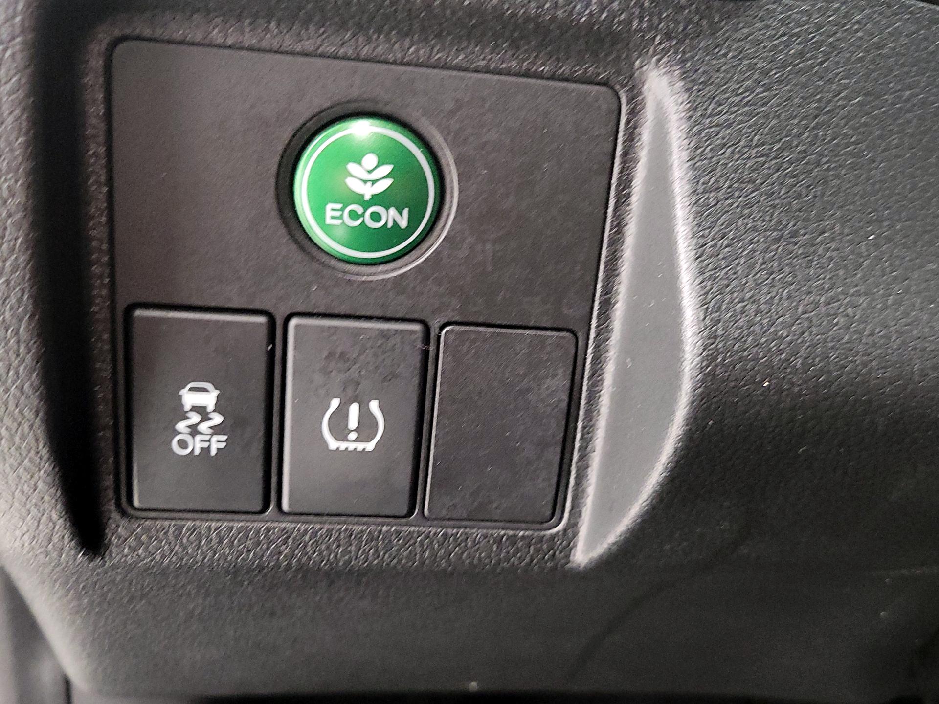 Thumbnail: 2017 Honda HR-V - 13