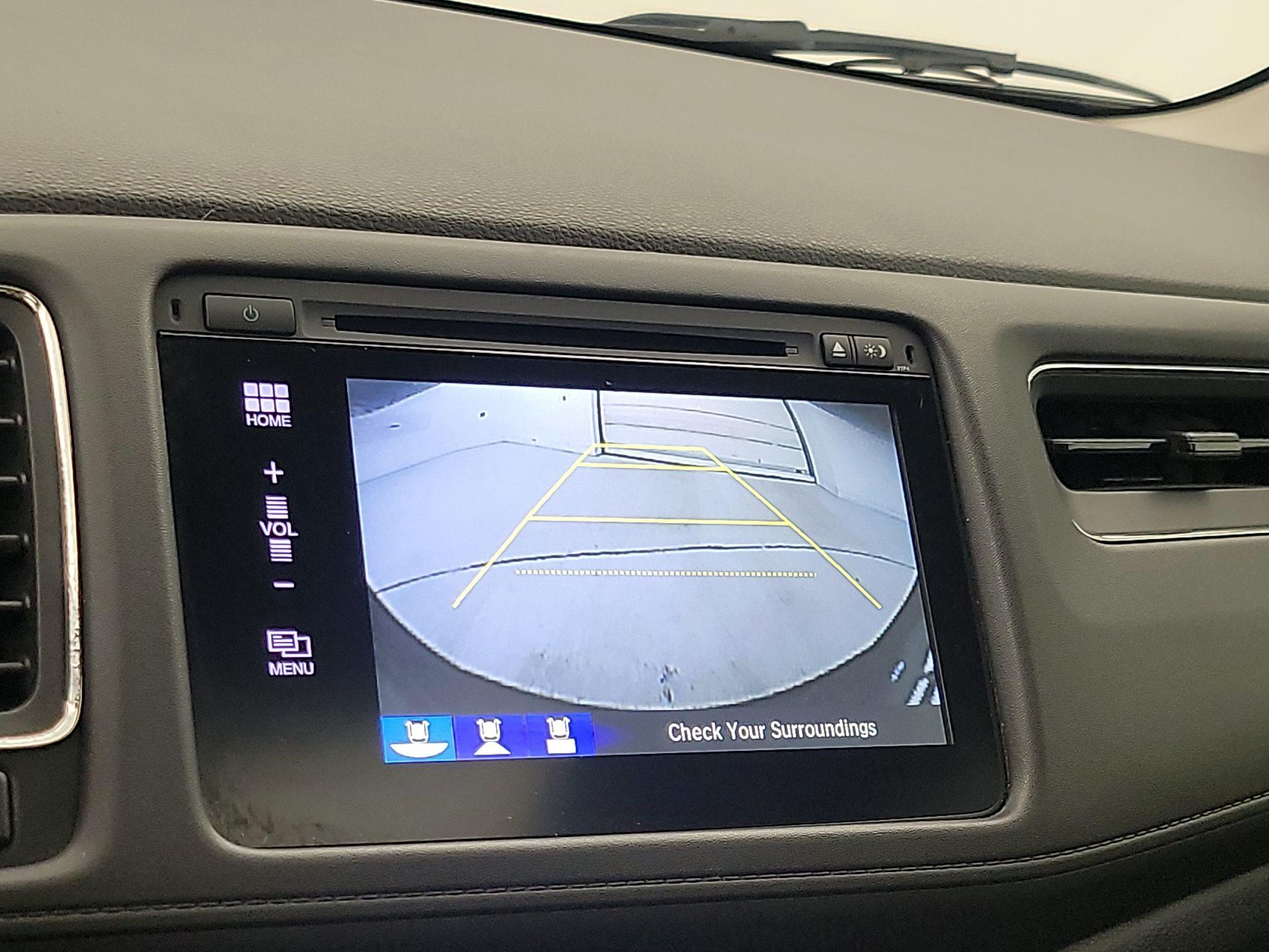 Thumbnail: 2017 Honda HR-V - 14