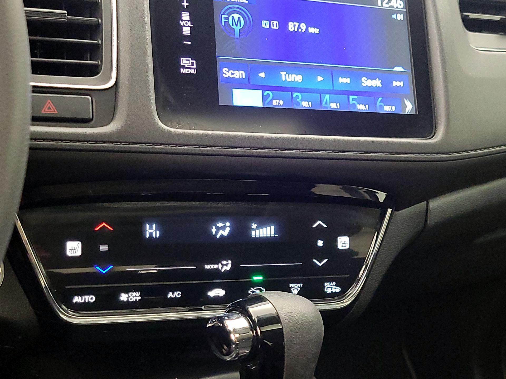 Thumbnail: 2017 Honda HR-V - 16