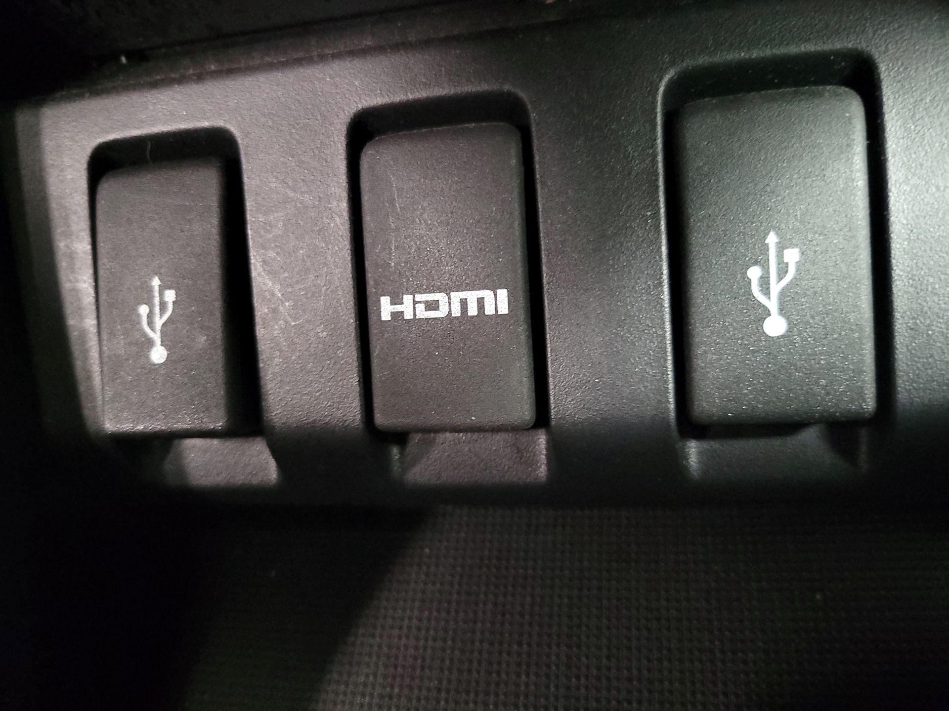 Thumbnail: 2017 Honda HR-V - 18