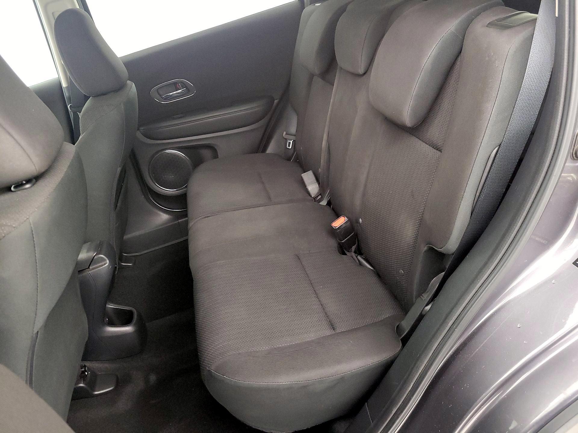 Thumbnail: 2017 Honda HR-V - 20