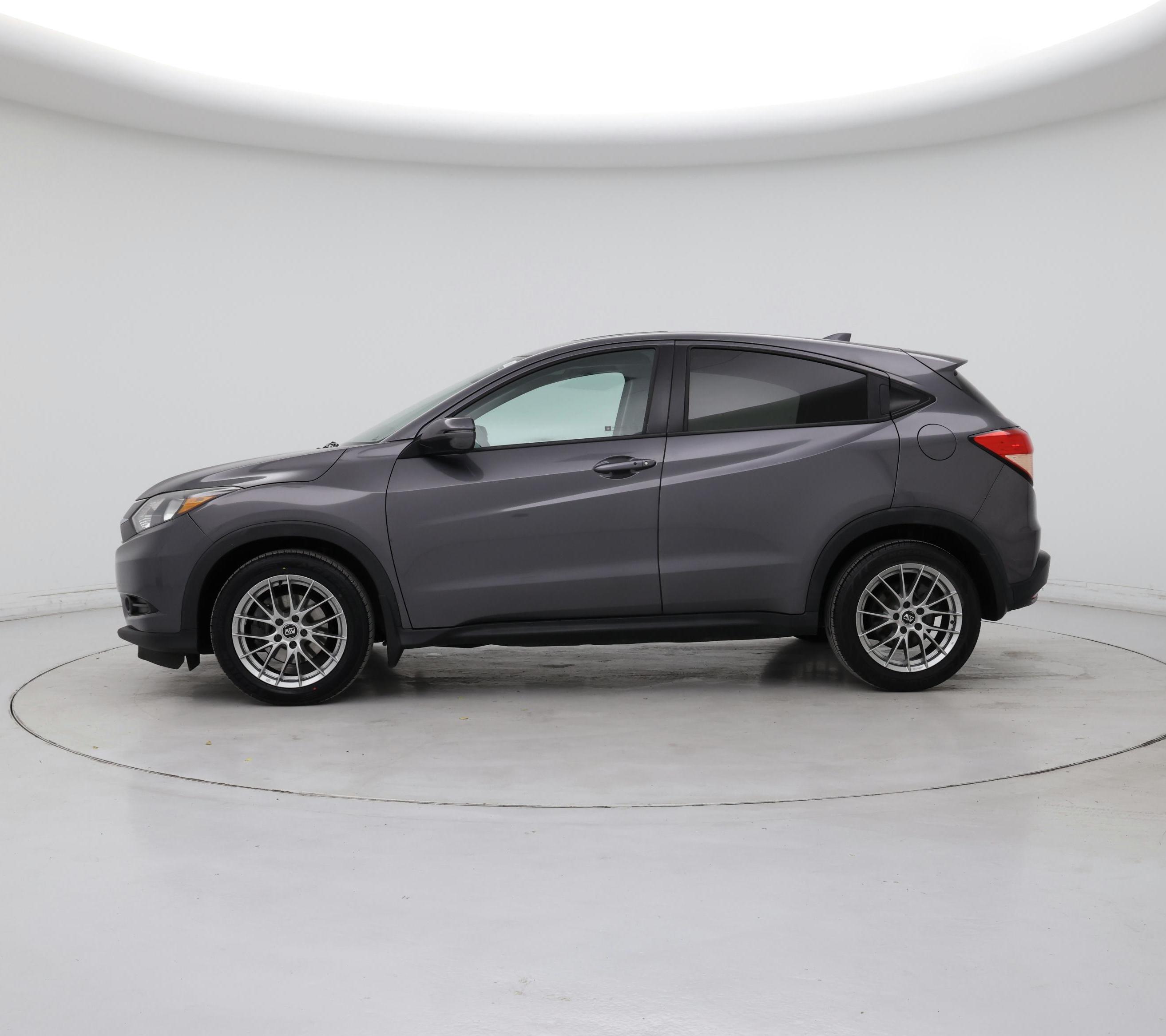 Thumbnail: 2017 Honda HR-V - 3