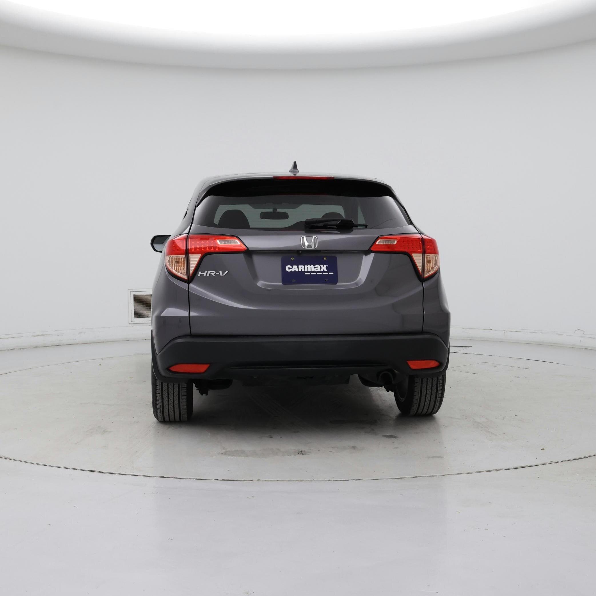 Thumbnail: 2017 Honda HR-V - 6