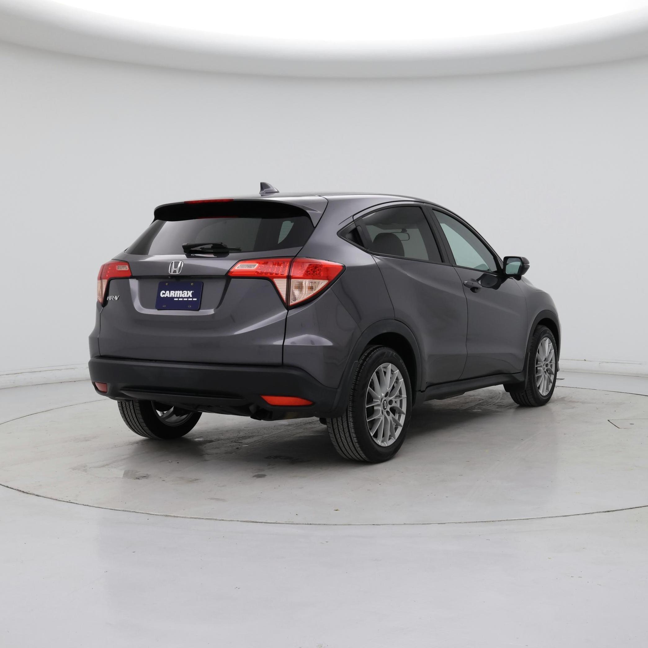 Thumbnail: 2017 Honda HR-V - 8