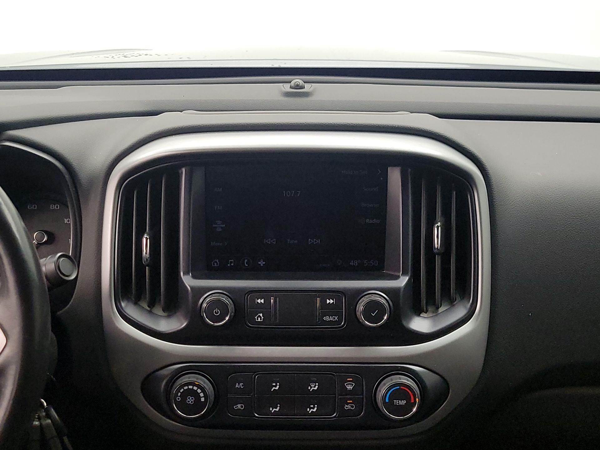 Thumbnail: 2020 Chevrolet Colorado - 15