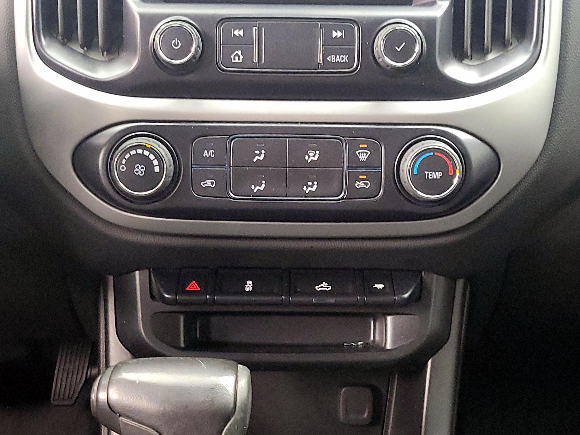 Thumbnail: 2020 Chevrolet Colorado - 16