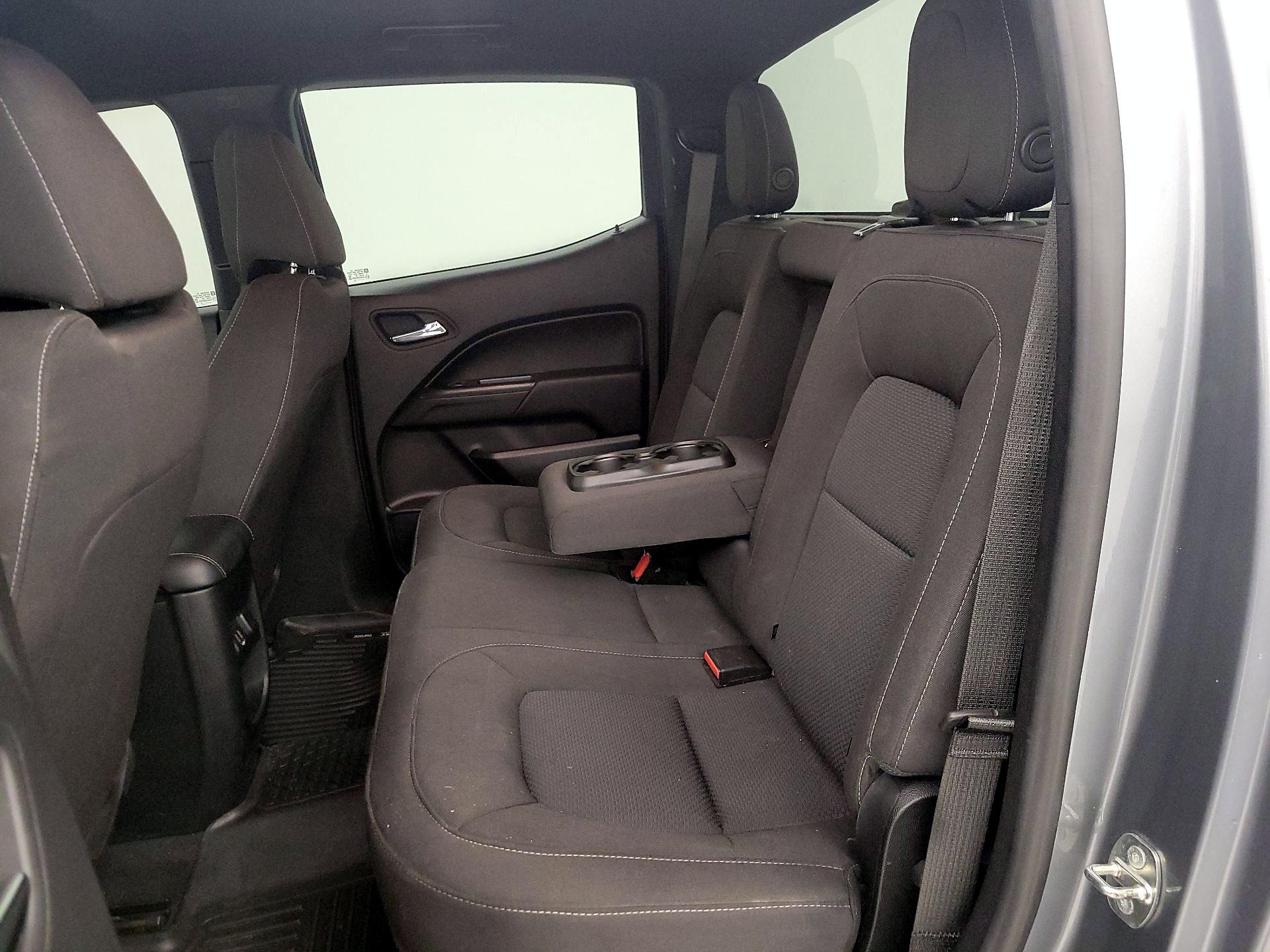 Thumbnail: 2020 Chevrolet Colorado - 19