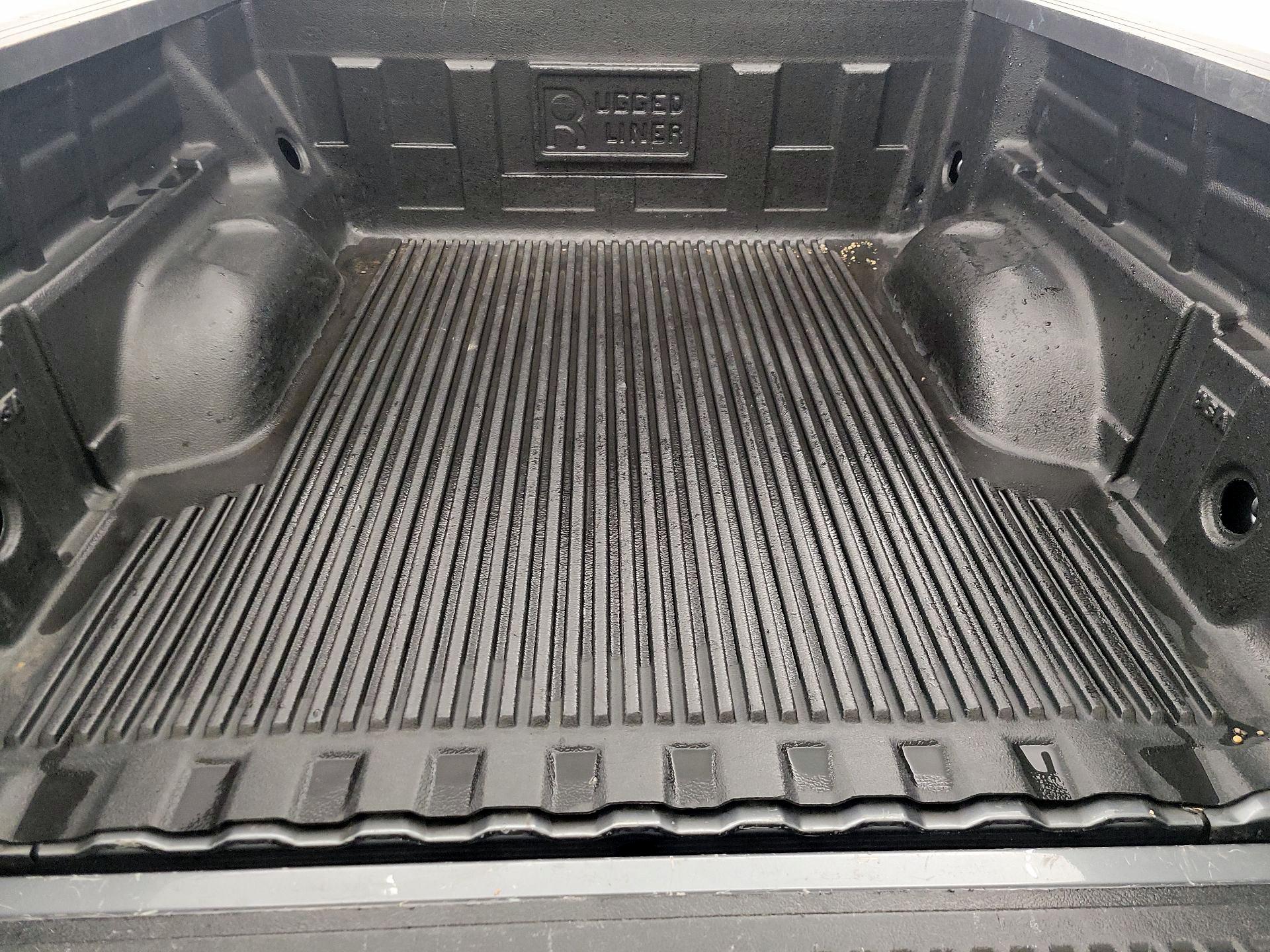 Thumbnail: 2020 Chevrolet Colorado - 20