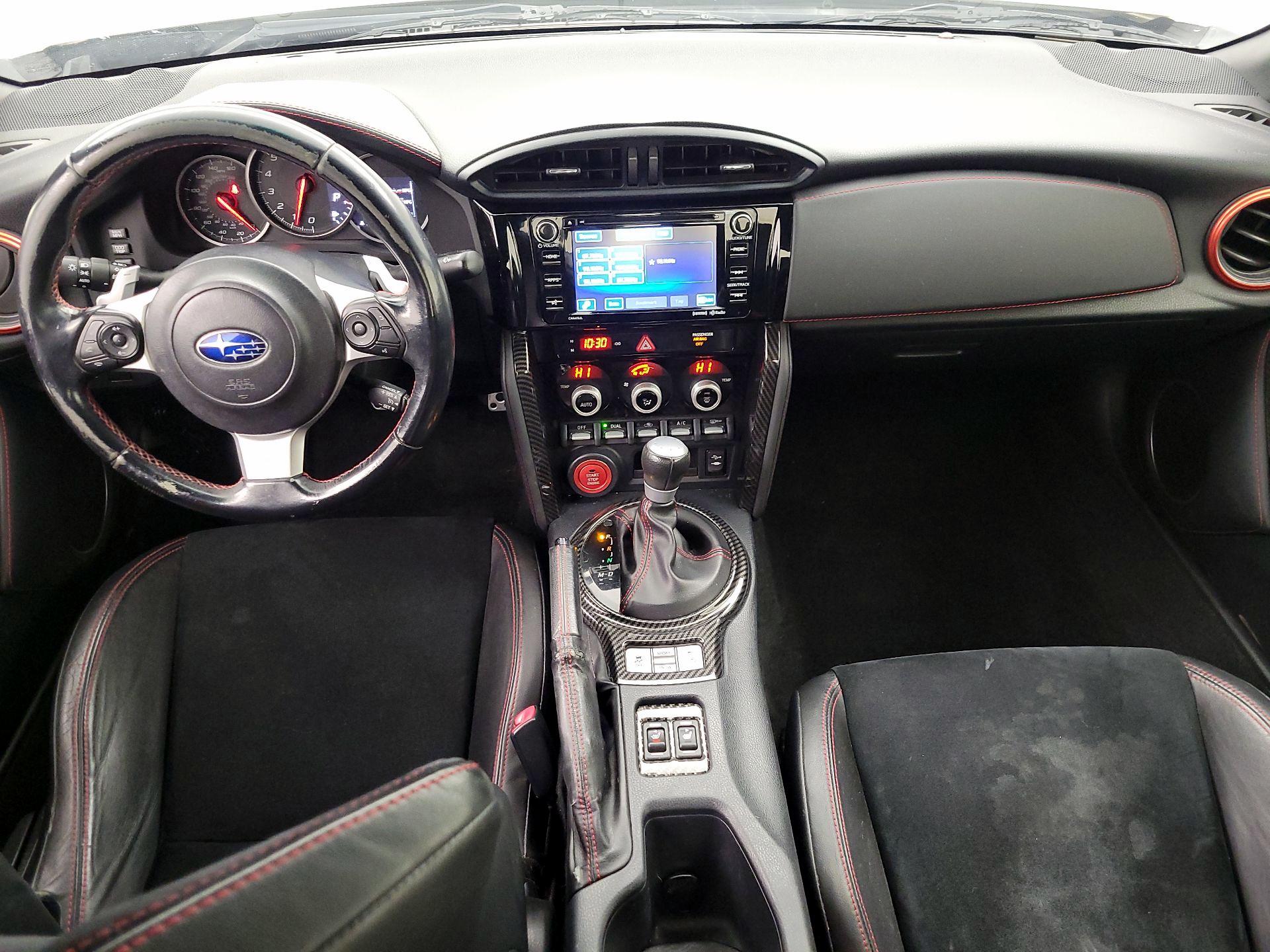 Thumbnail: 2017 Subaru BRZ - 9