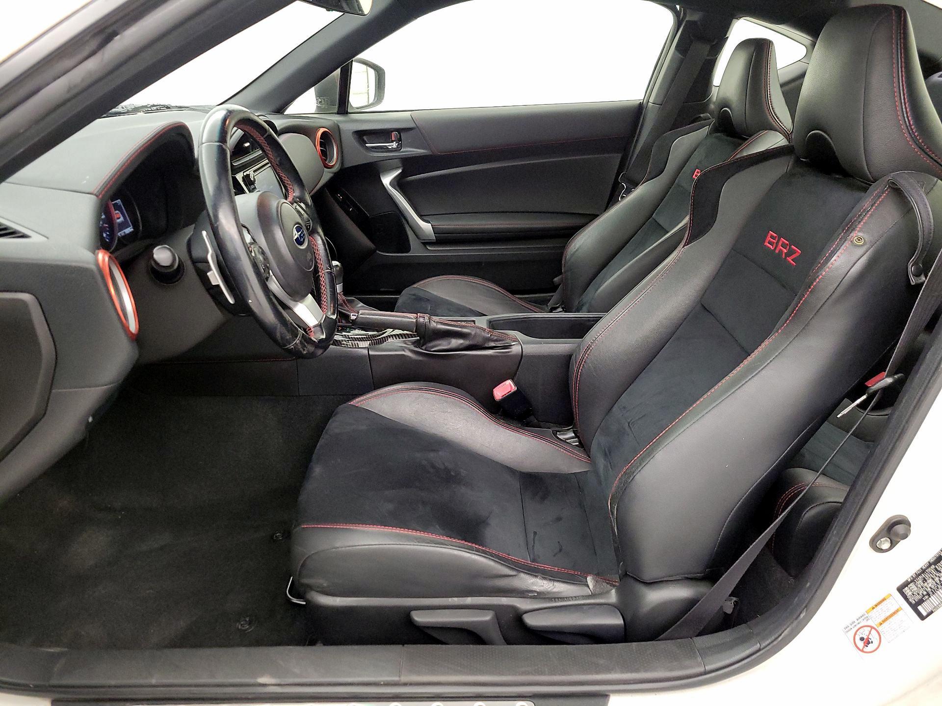 Thumbnail: 2017 Subaru BRZ - 11