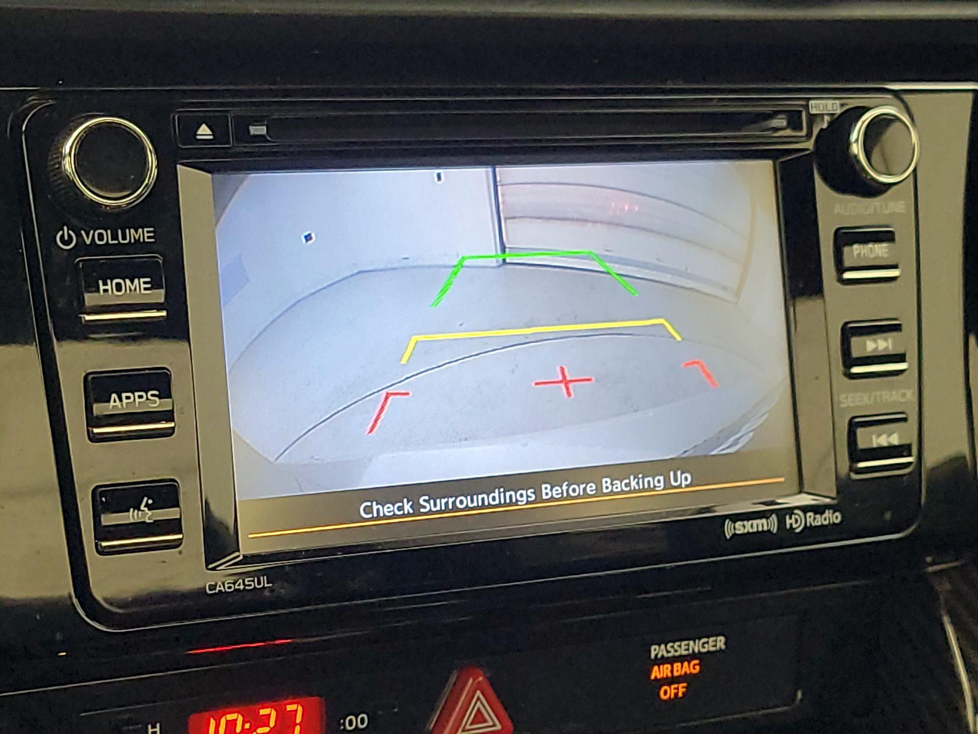 Thumbnail: 2017 Subaru BRZ - 14