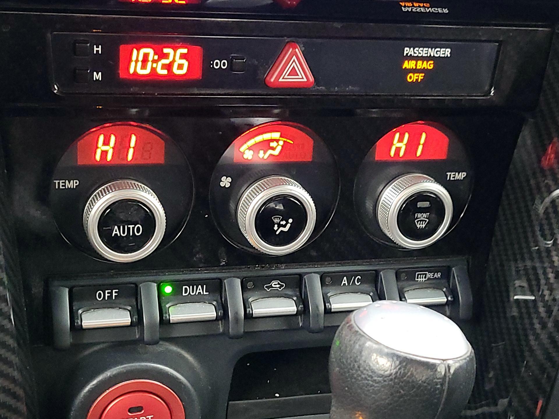 Thumbnail: 2017 Subaru BRZ - 16