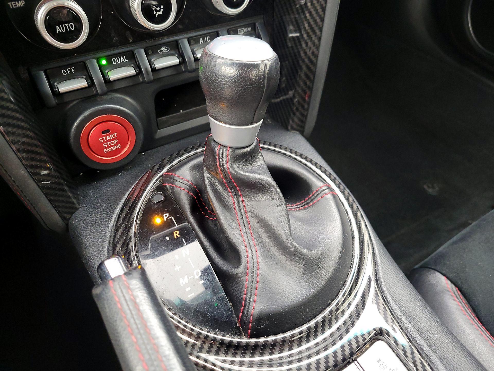 Thumbnail: 2017 Subaru BRZ - 17