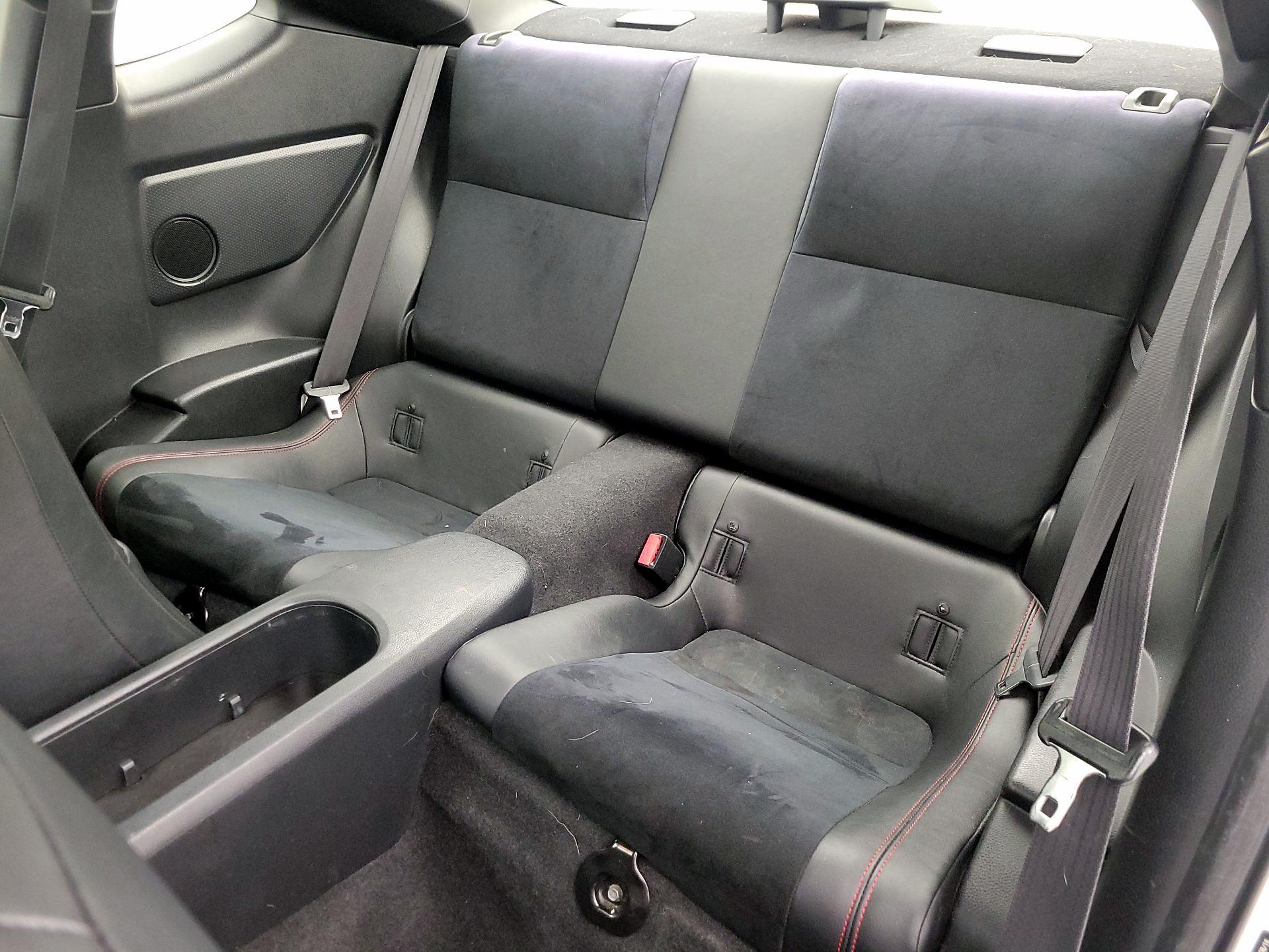 Thumbnail: 2017 Subaru BRZ - 19