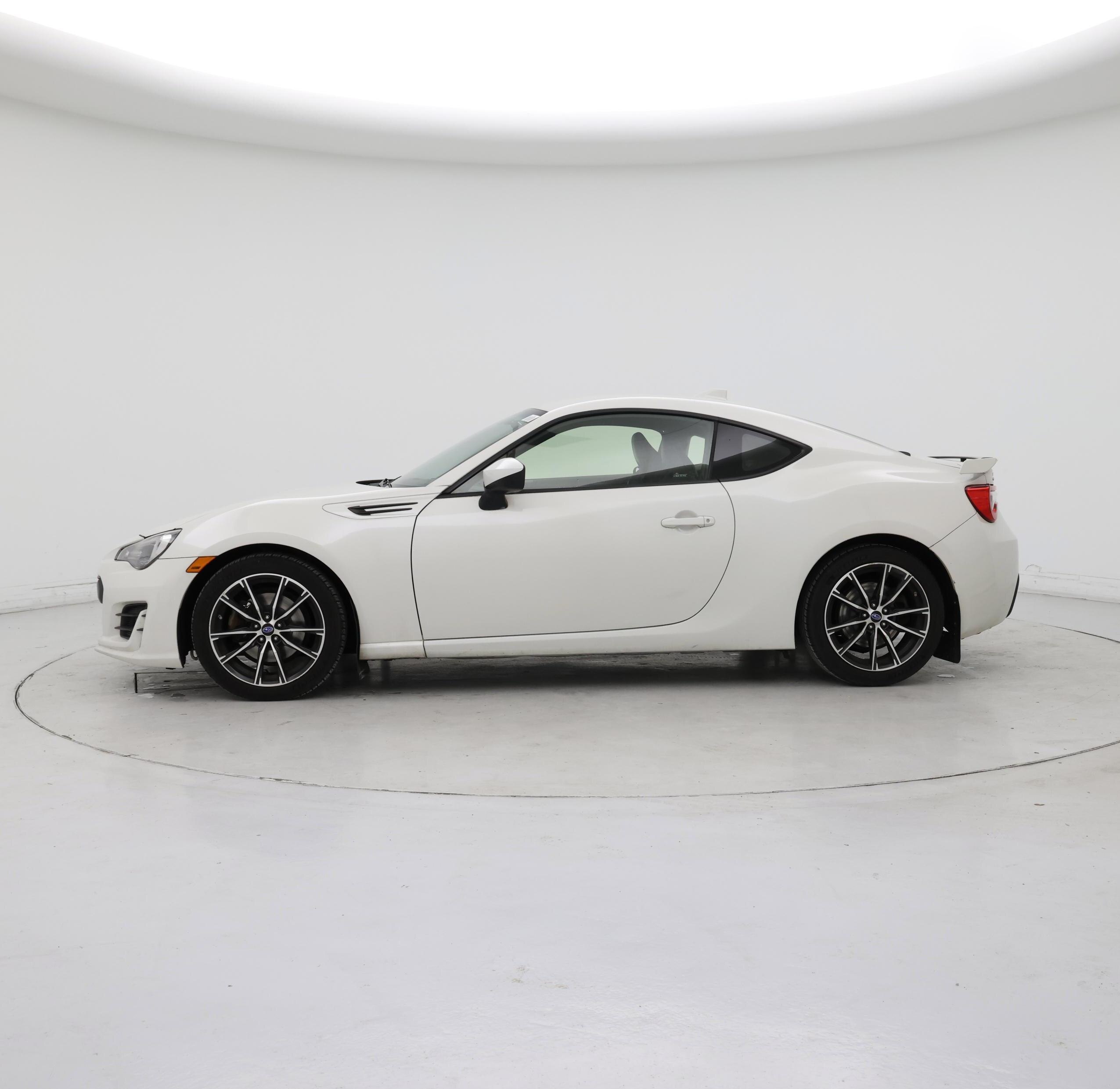 Thumbnail: 2017 Subaru BRZ - 3