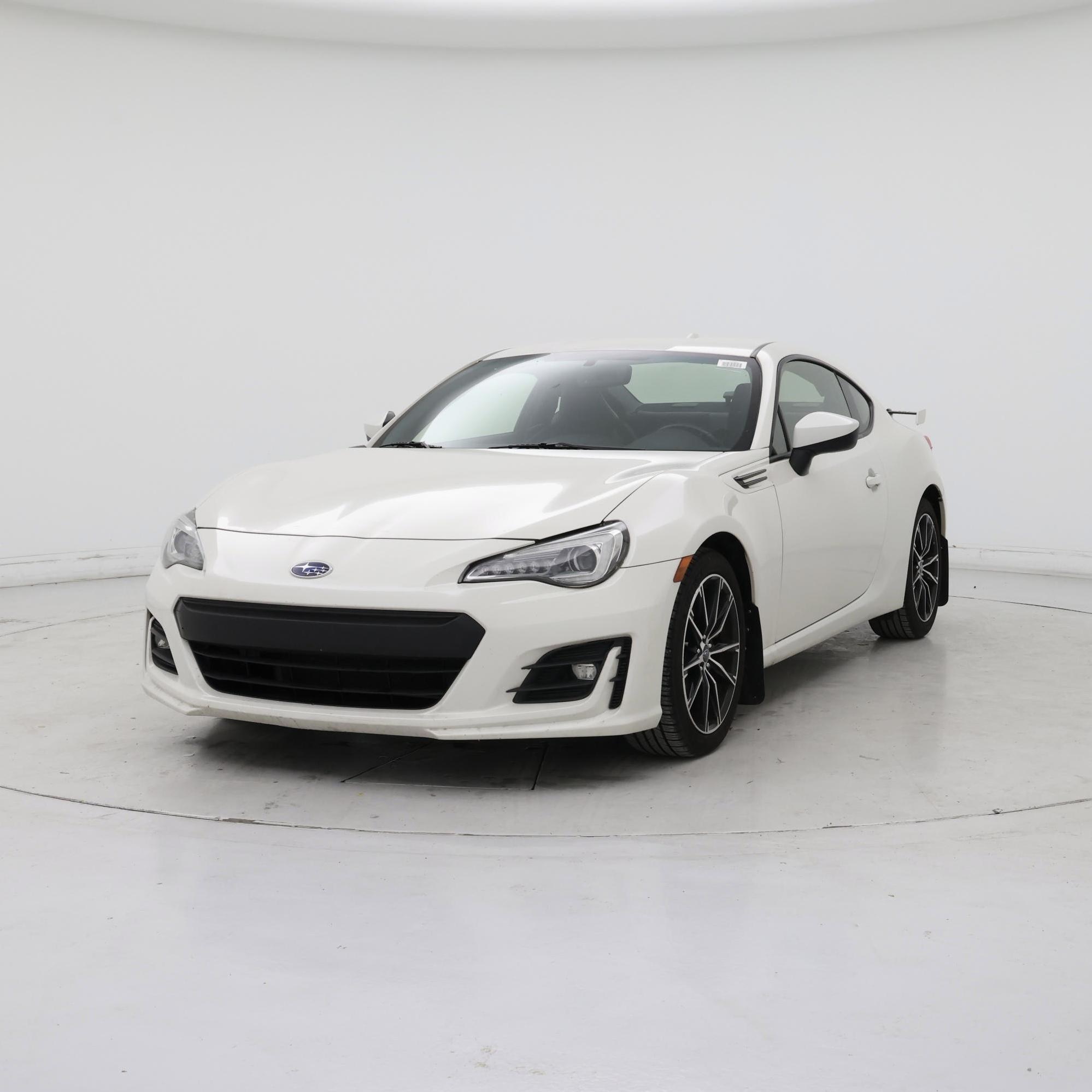 Thumbnail: 2017 Subaru BRZ - 4