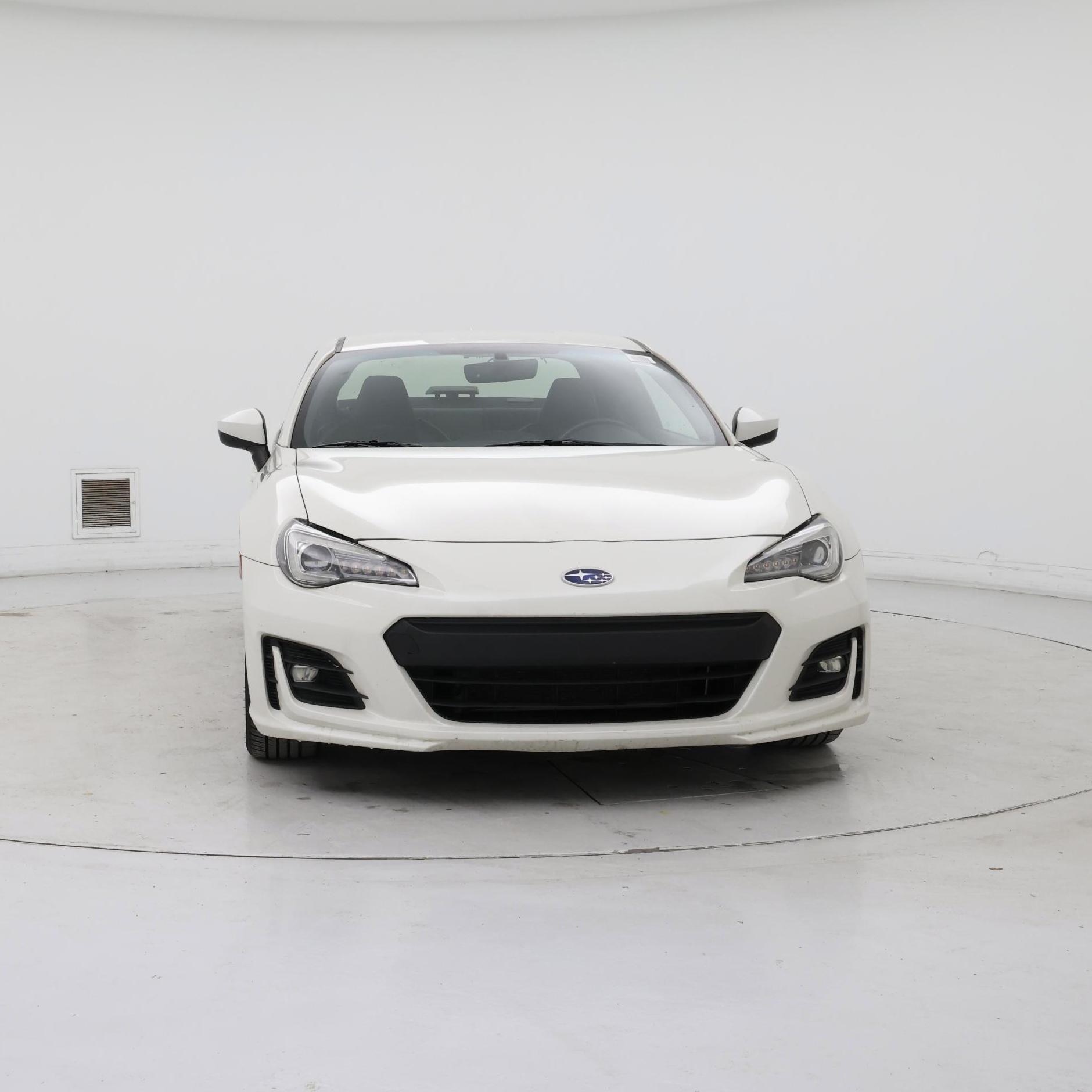 Thumbnail: 2017 Subaru BRZ - 5