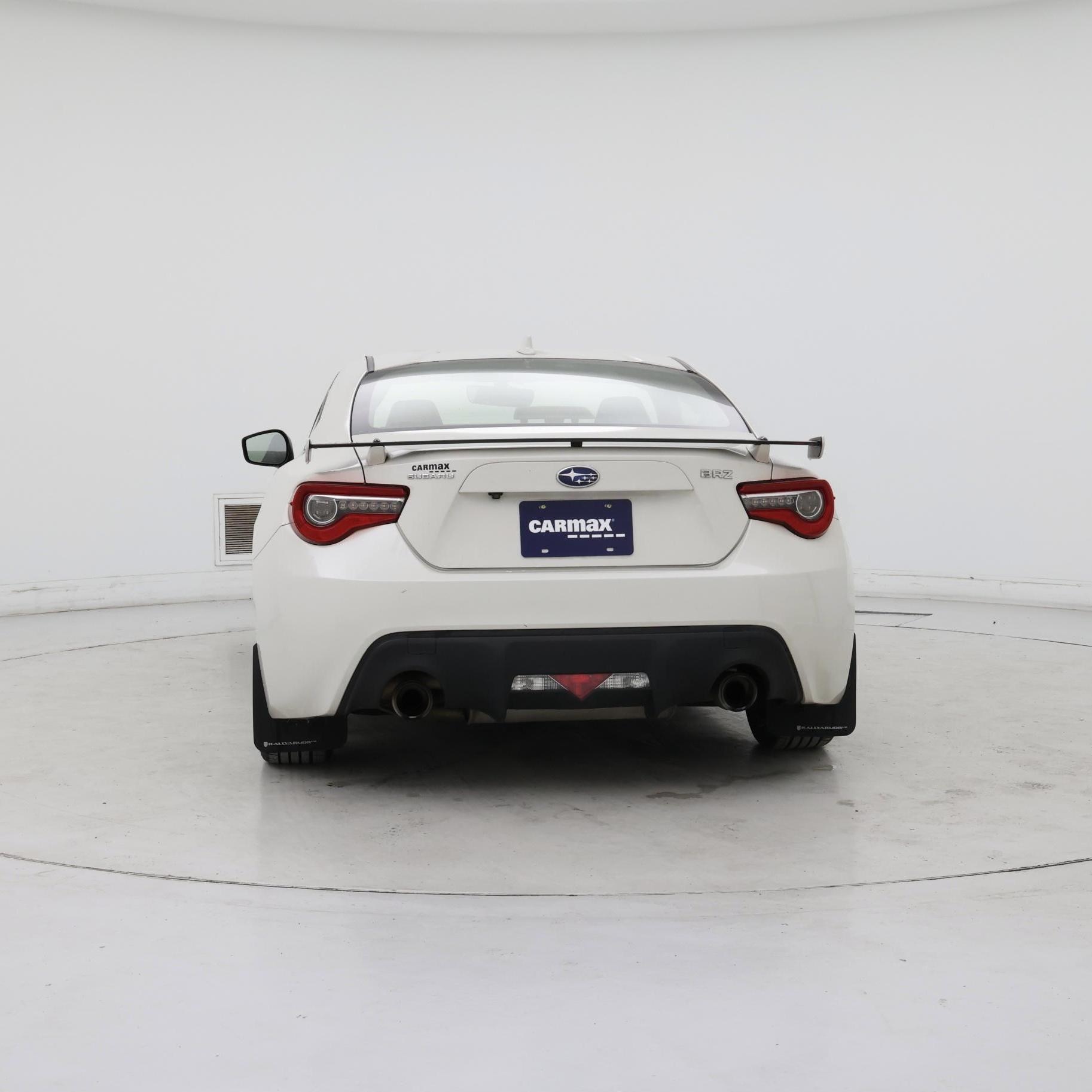 Thumbnail: 2017 Subaru BRZ - 6