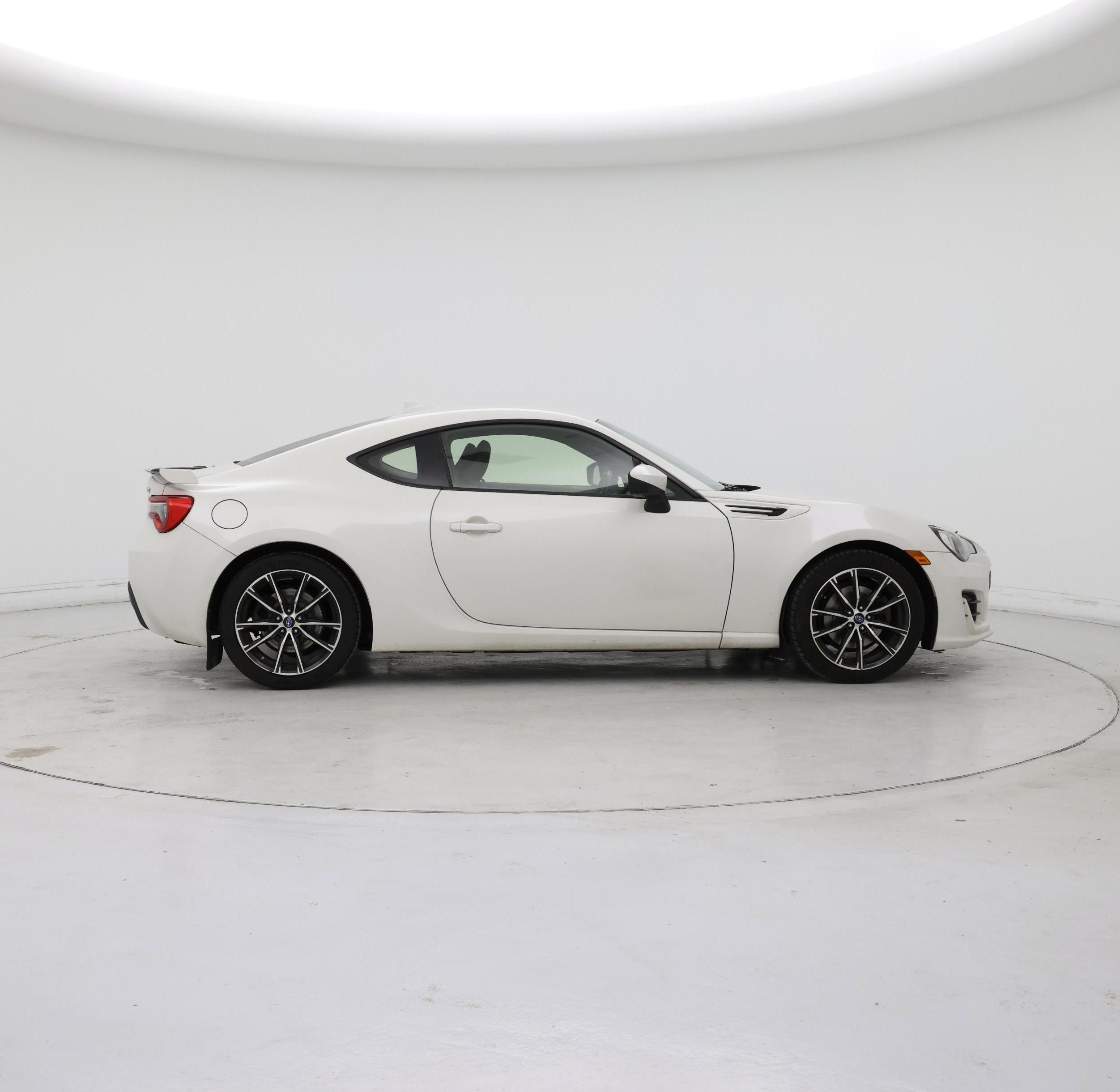 Thumbnail: 2017 Subaru BRZ - 7