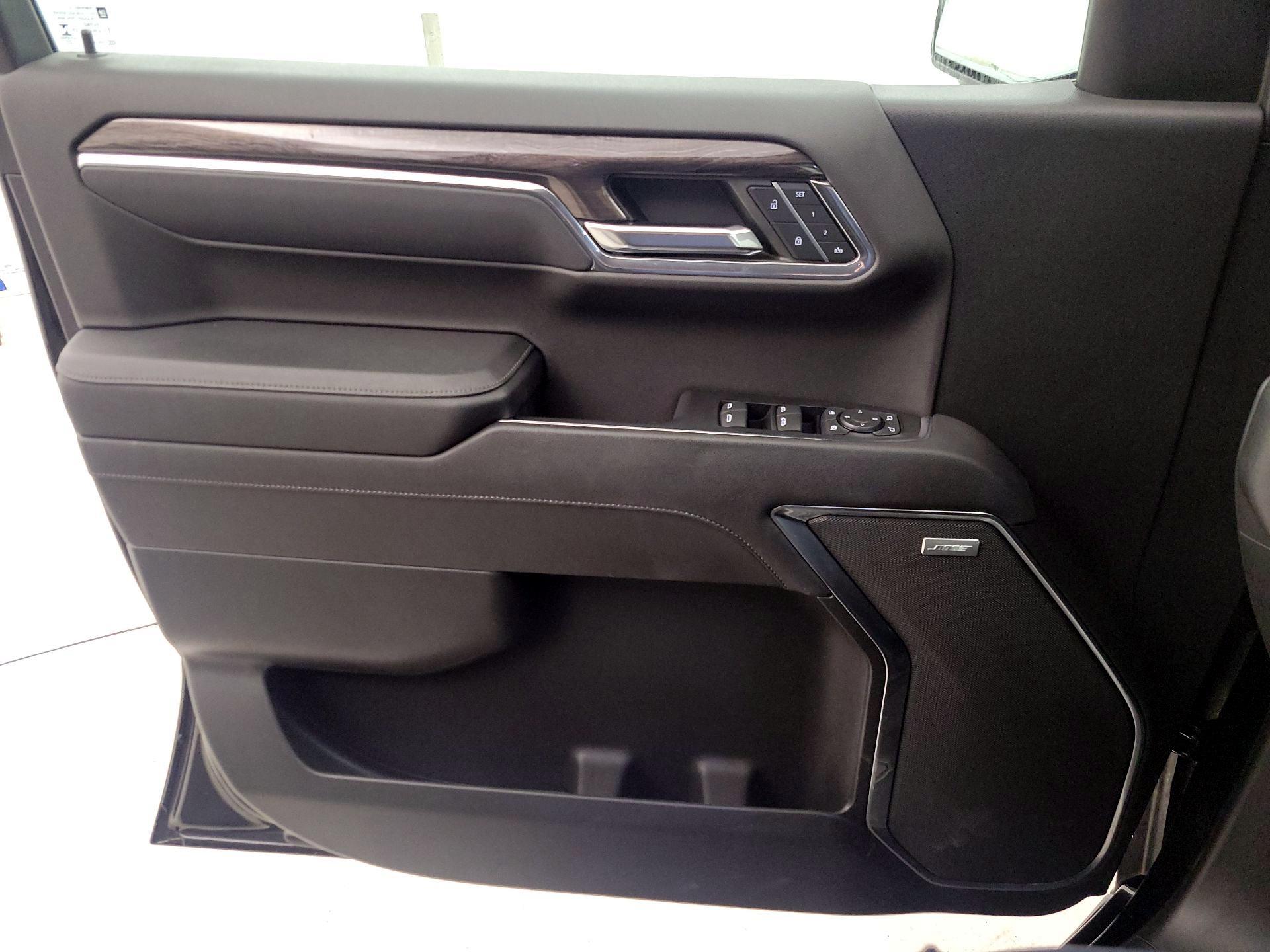 Thumbnail: 2023 Chevrolet Silverado 1500 - 12