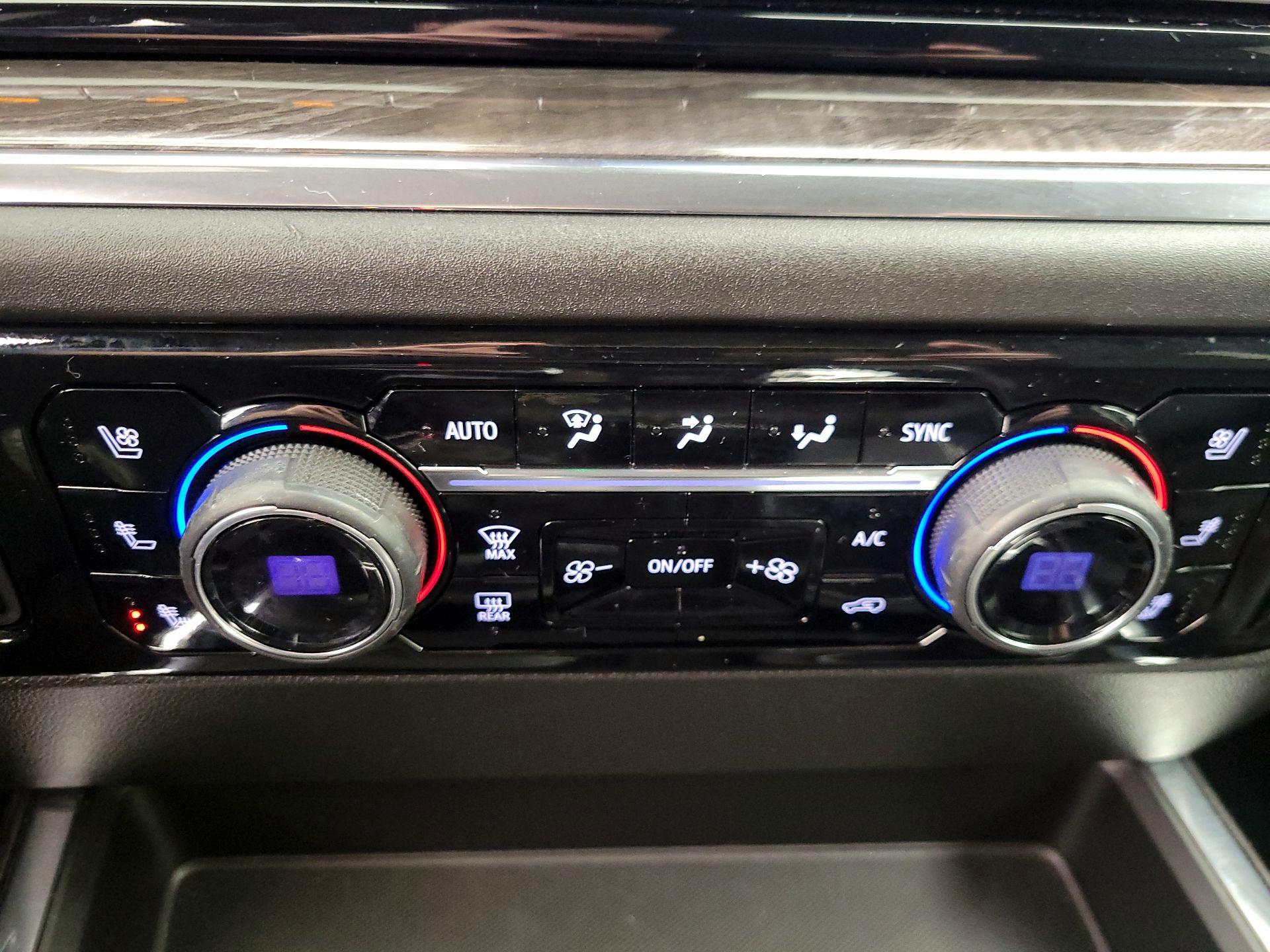 Thumbnail: 2023 Chevrolet Silverado 1500 - 16