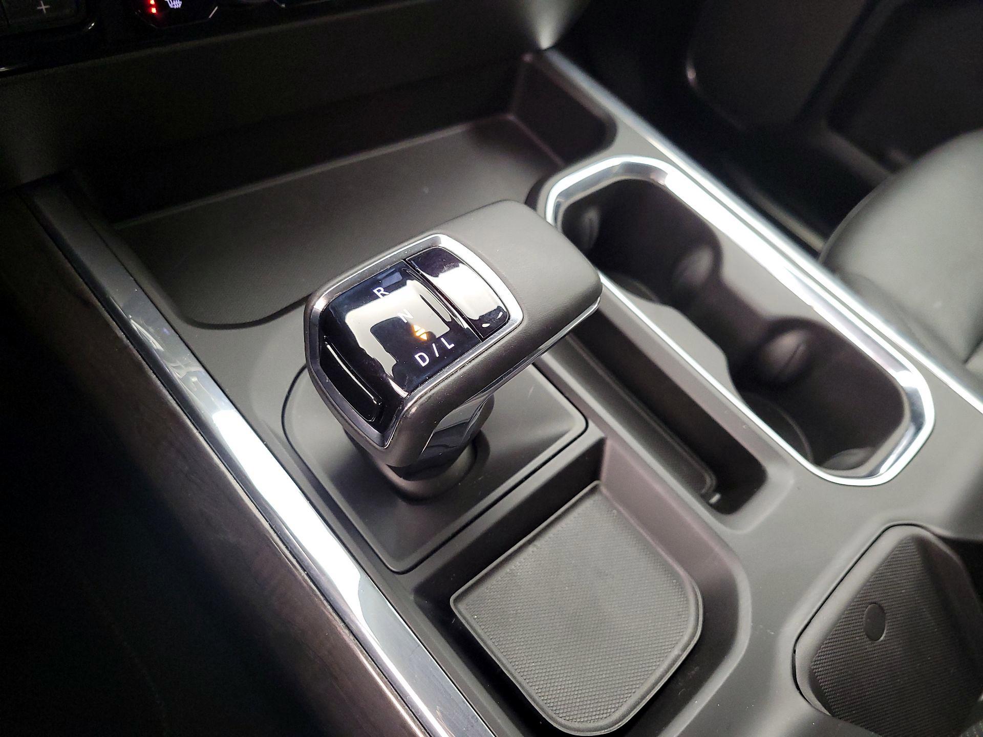 Thumbnail: 2023 Chevrolet Silverado 1500 - 17