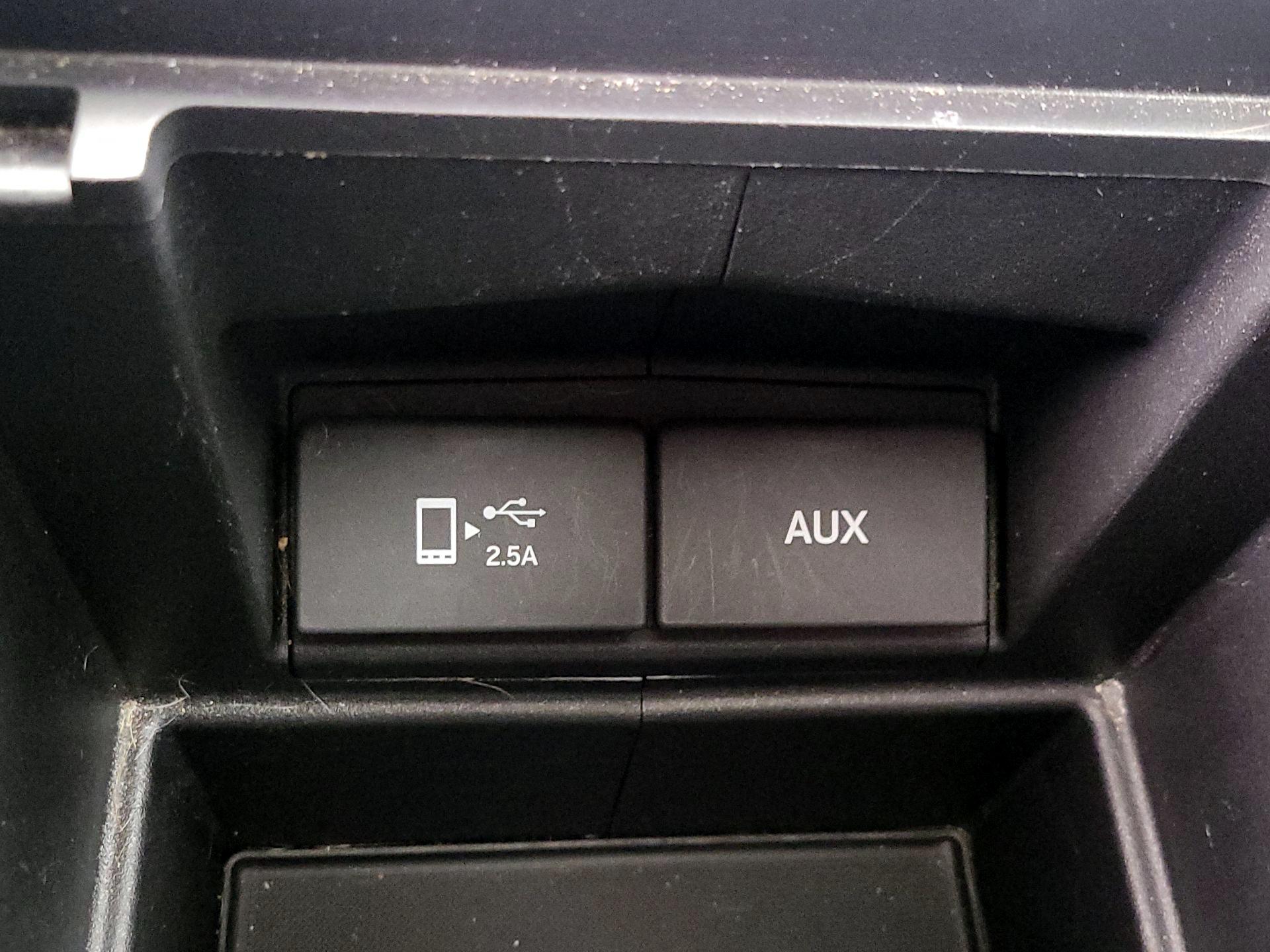 Thumbnail: 2018 Honda Odyssey - 18