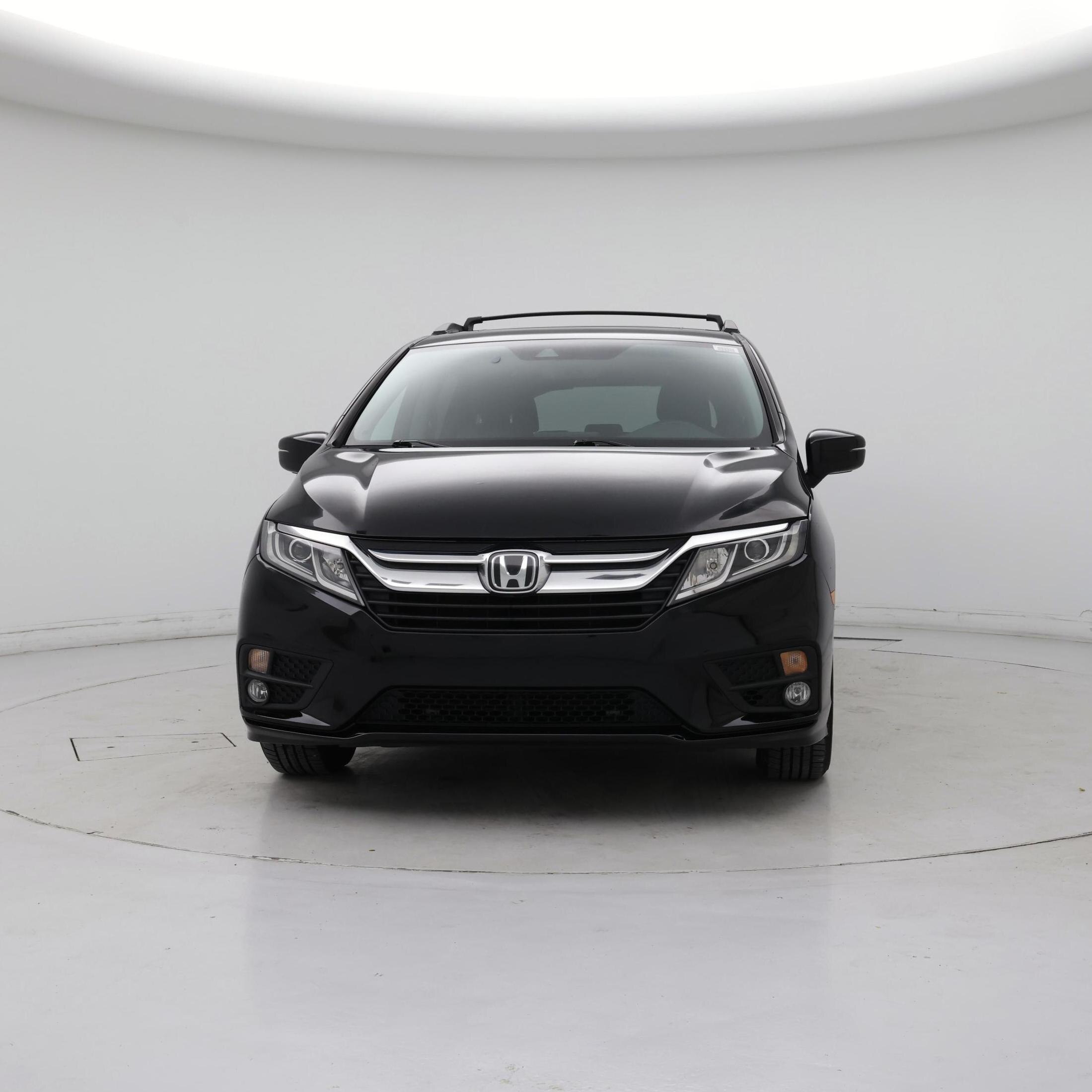 Thumbnail: 2018 Honda Odyssey - 5