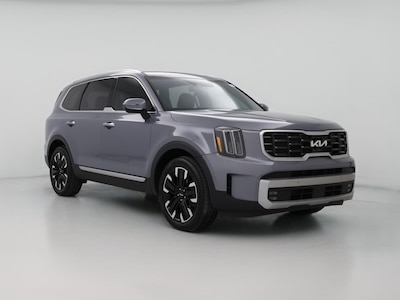 2023 Kia Telluride SX Prestige