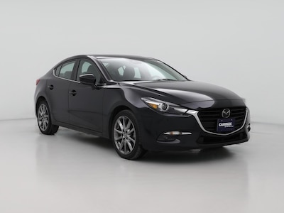 2018 Mazda Mazda3 Grand Touring