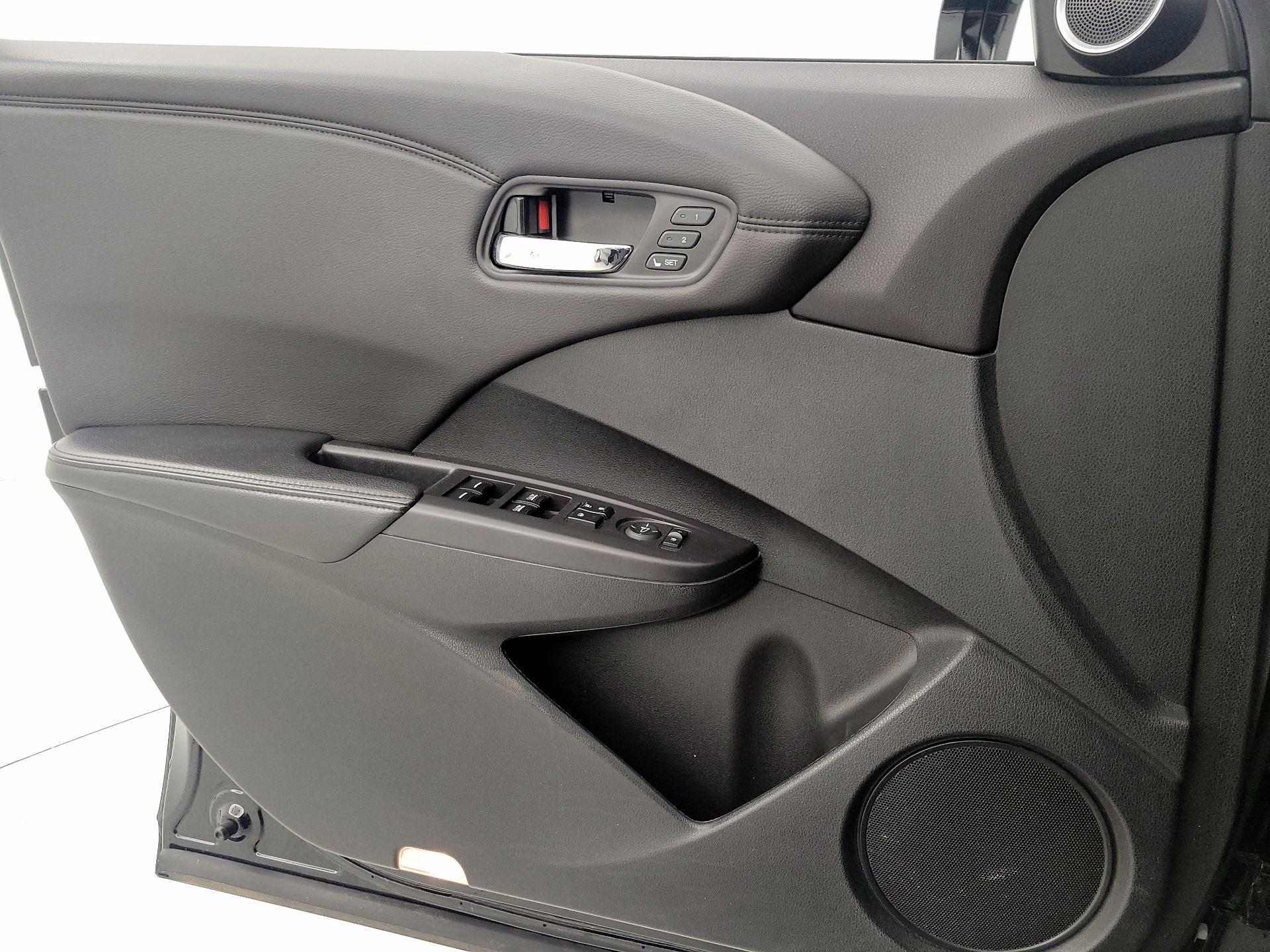 Thumbnail: 2014 Acura RDX - 12