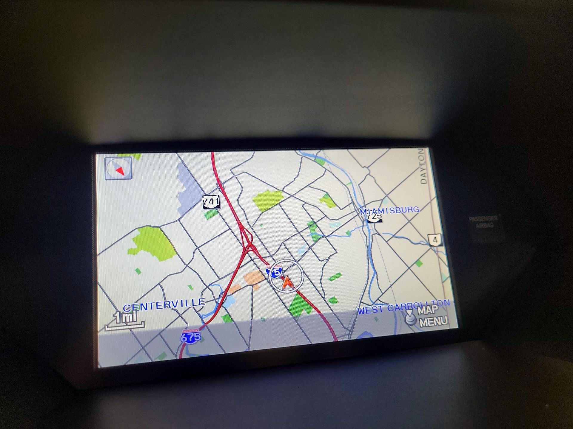 Thumbnail: 2014 Acura RDX - 14