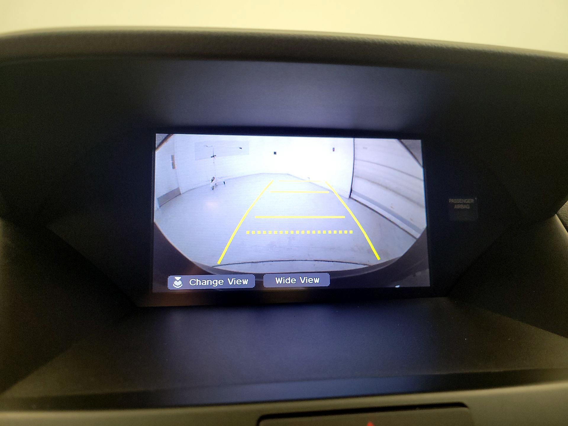 Thumbnail: 2014 Acura RDX - 15