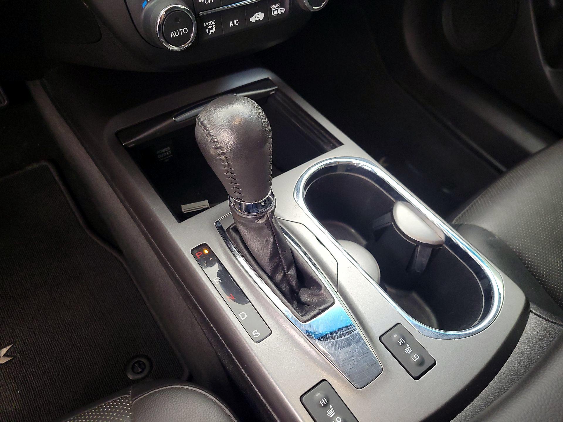 Thumbnail: 2014 Acura RDX - 18