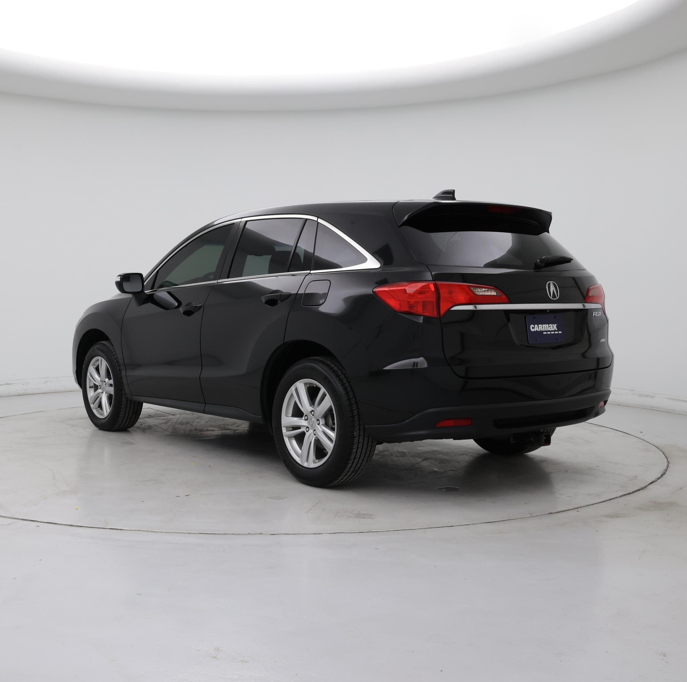 Thumbnail: 2014 Acura RDX - 2