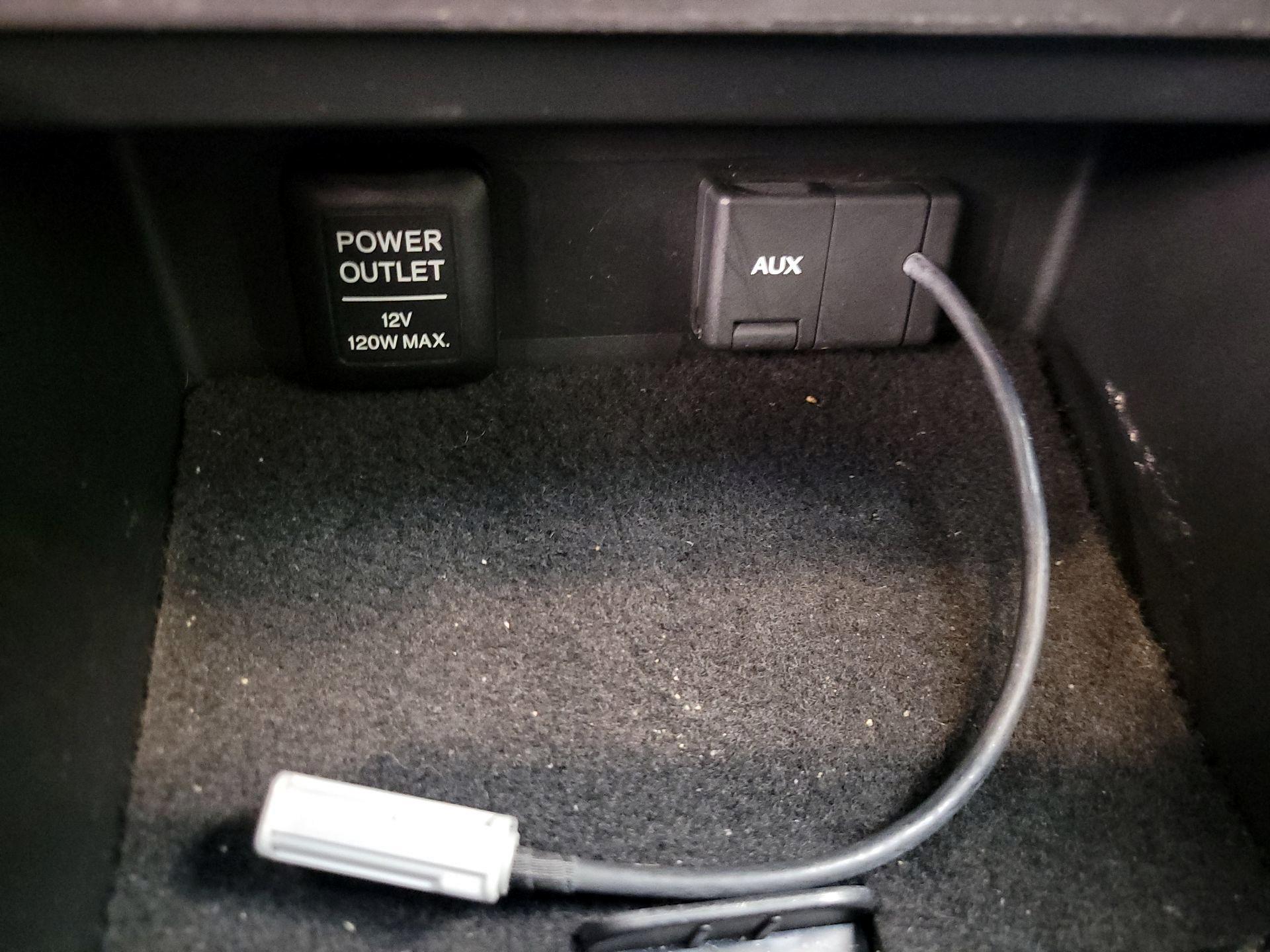 Thumbnail: 2014 Acura RDX - 19