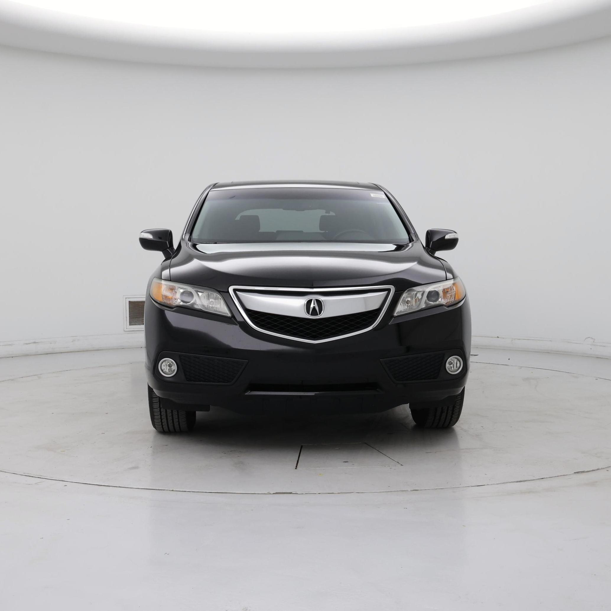 Thumbnail: 2014 Acura RDX - 5