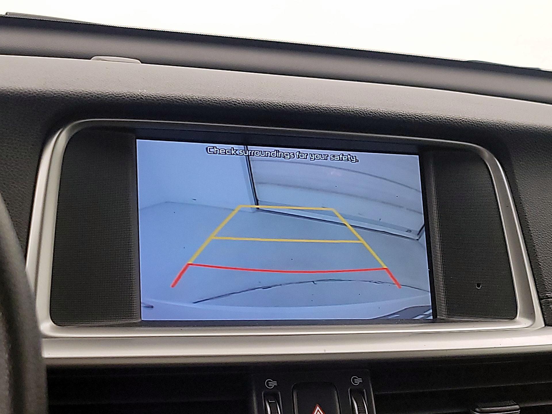 Thumbnail: 2019 Kia Optima - 14