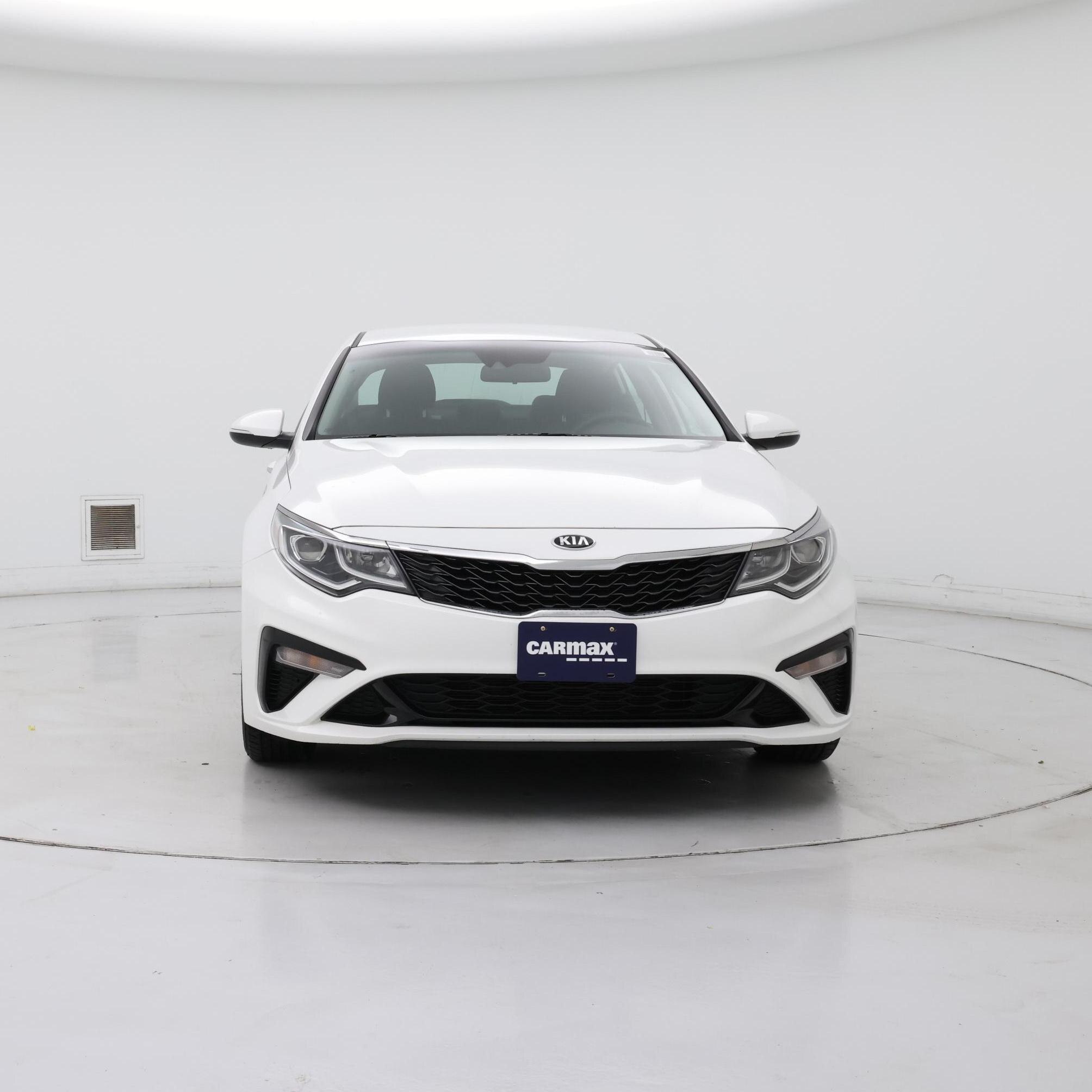 Thumbnail: 2019 Kia Optima - 5