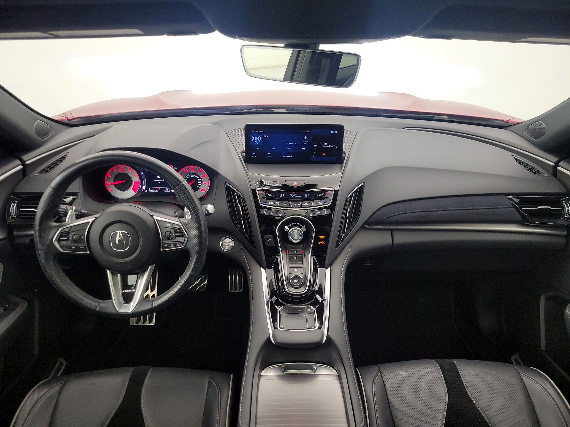 Thumbnail: 2021 Acura RDX - 9