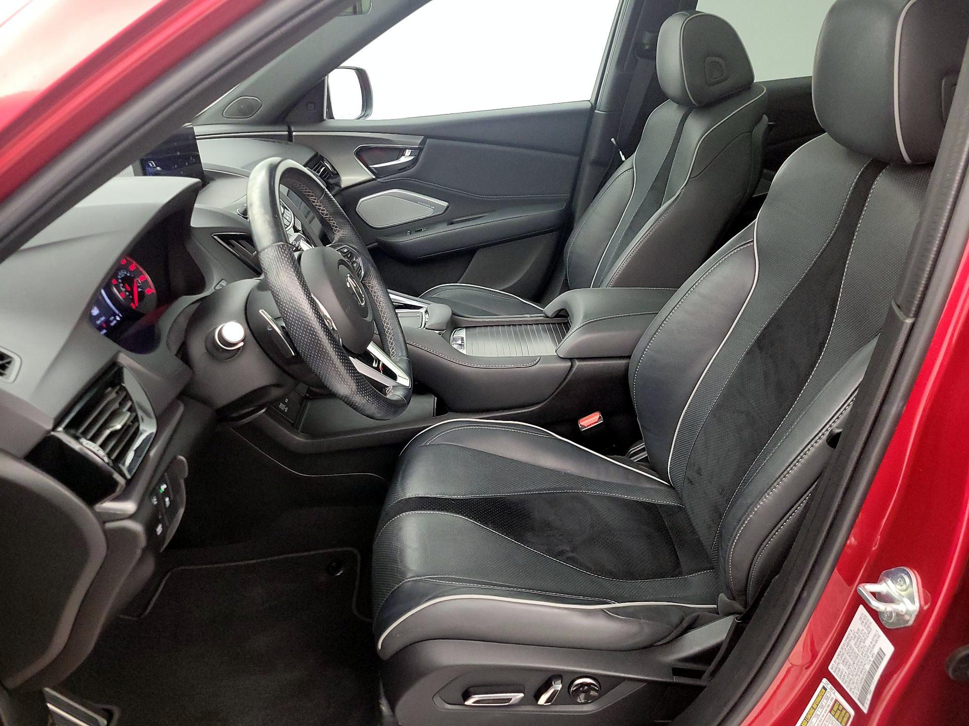 Thumbnail: 2021 Acura RDX - 11